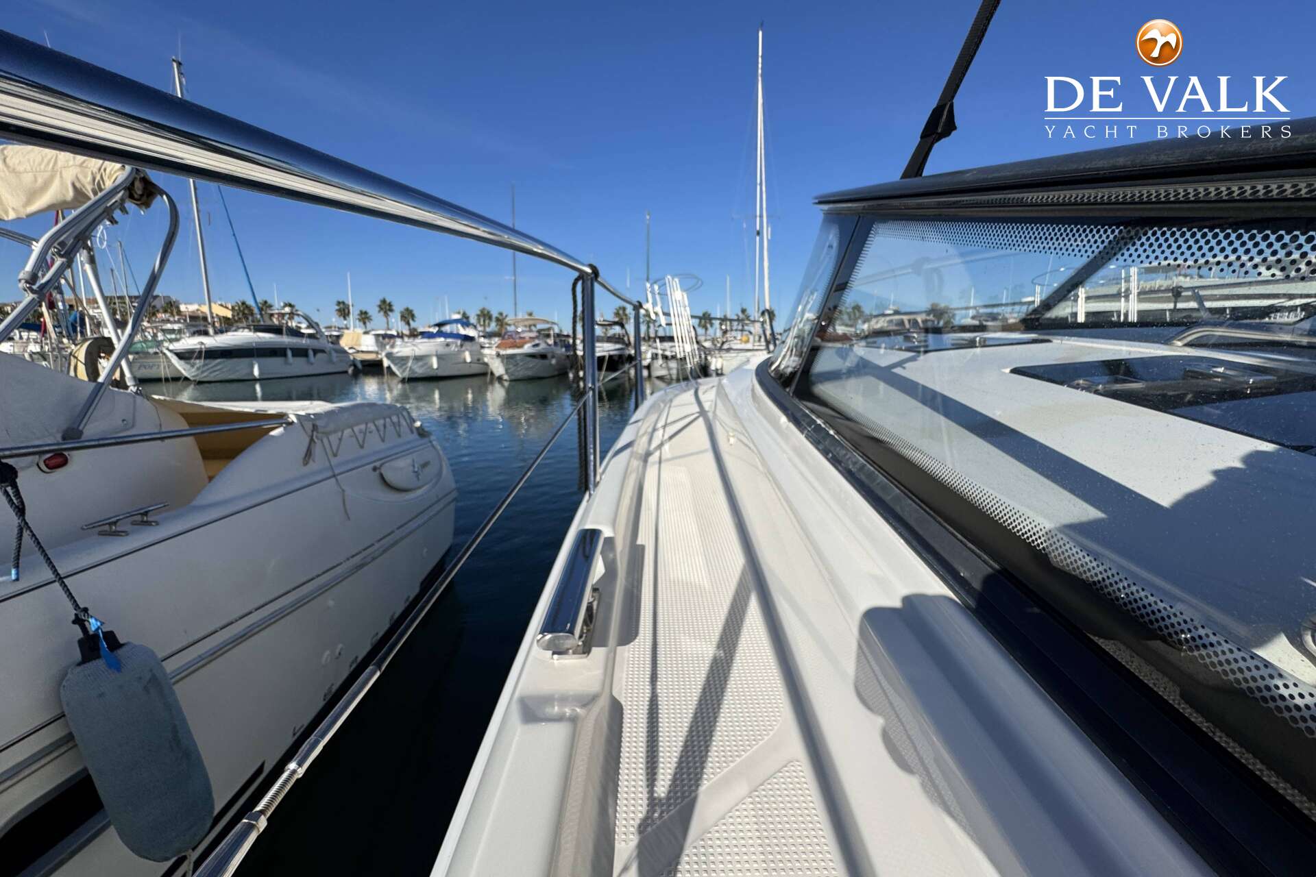 Bavaria 28 Sport - Foto 11