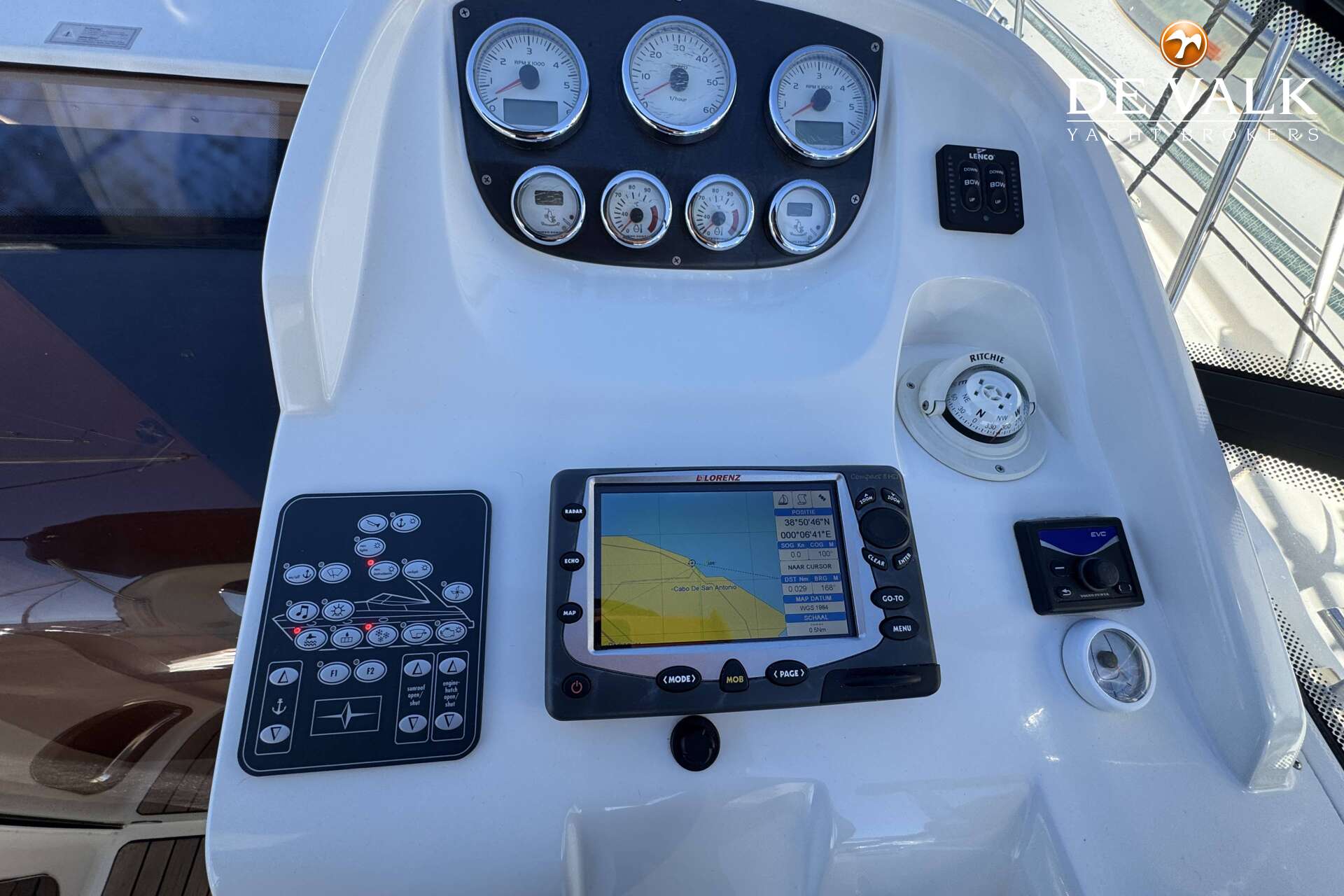 Bavaria 28 Sport - Foto 14