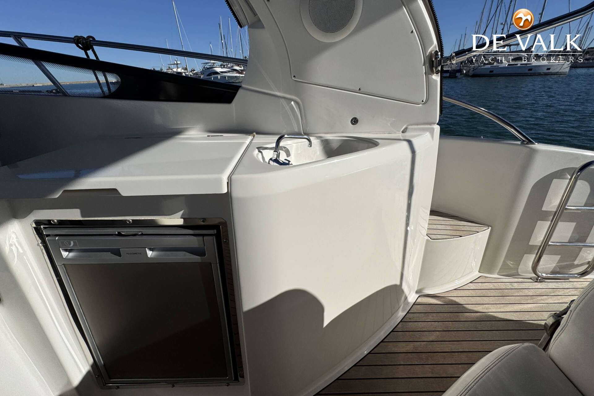 Bavaria 28 Sport - Foto 15