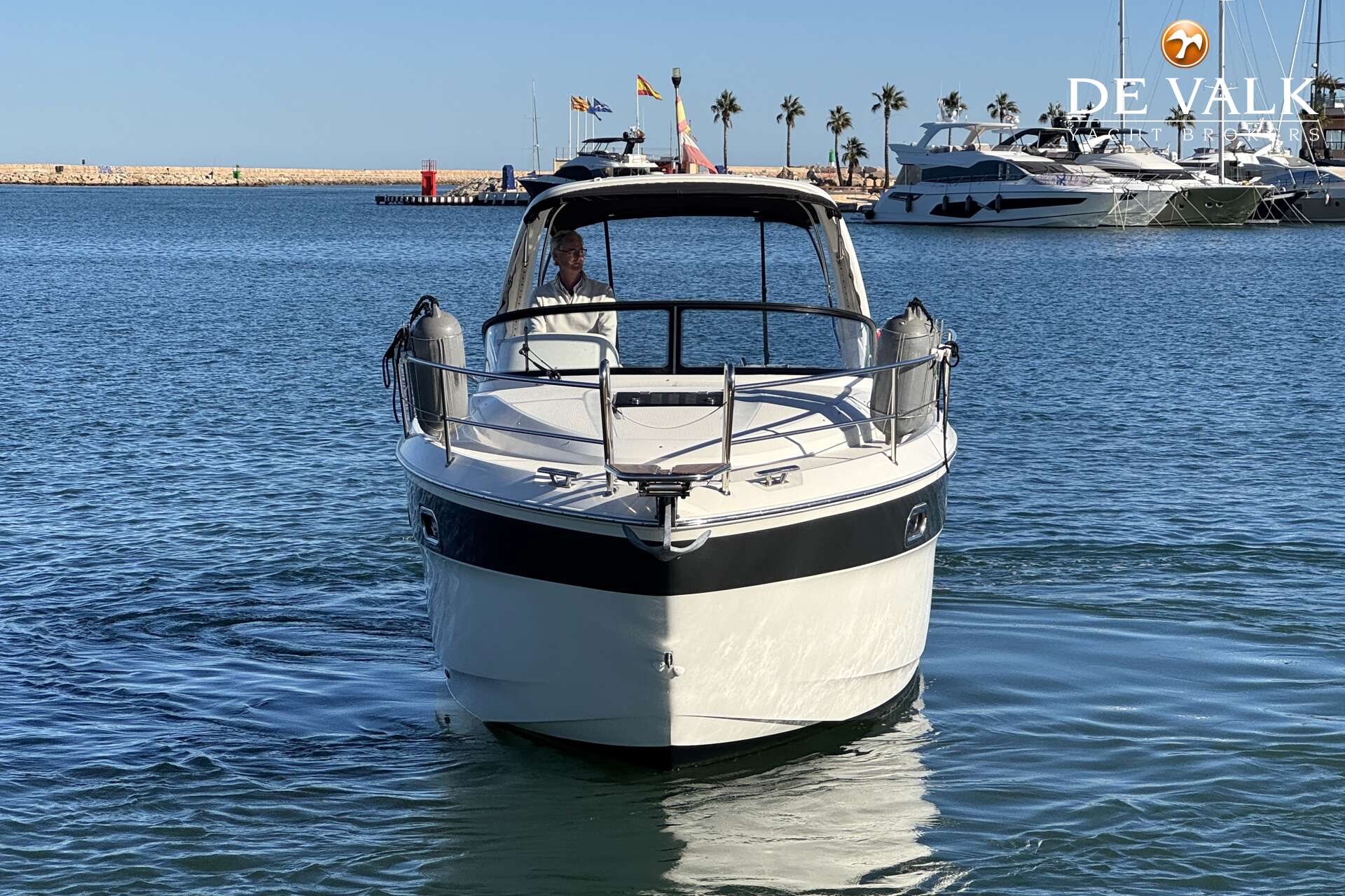 Bavaria 28 Sport - Foto 4