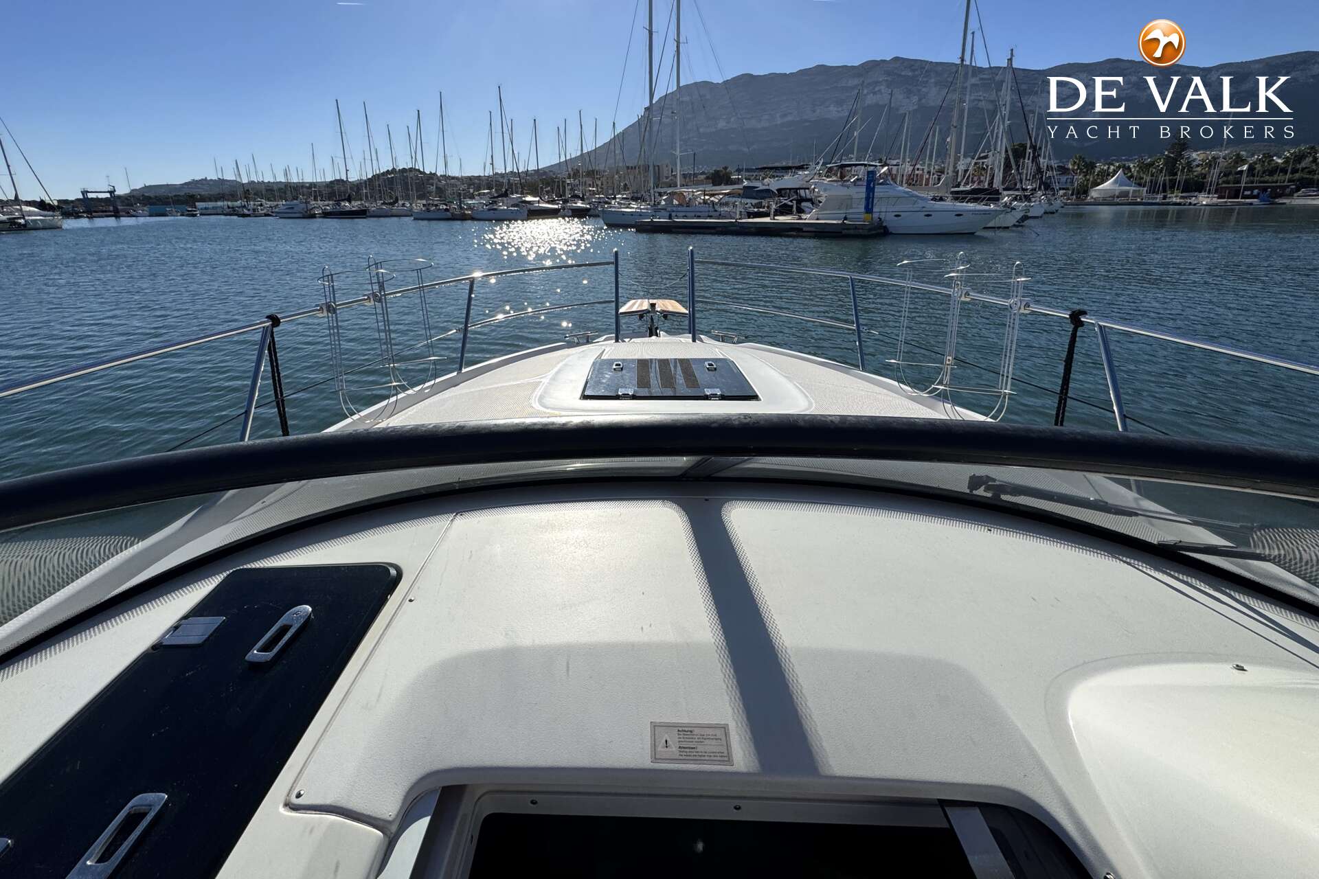 Bavaria 28 Sport - Foto 8
