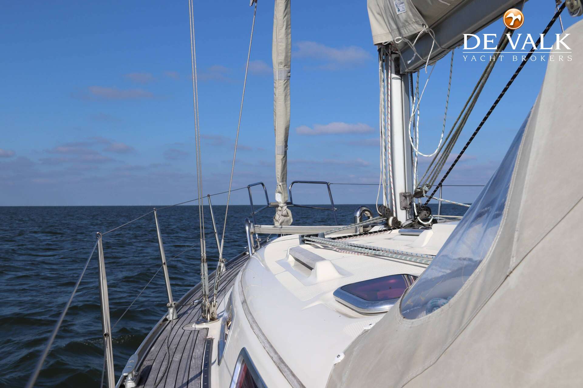 Hanse 342 - Foto 4