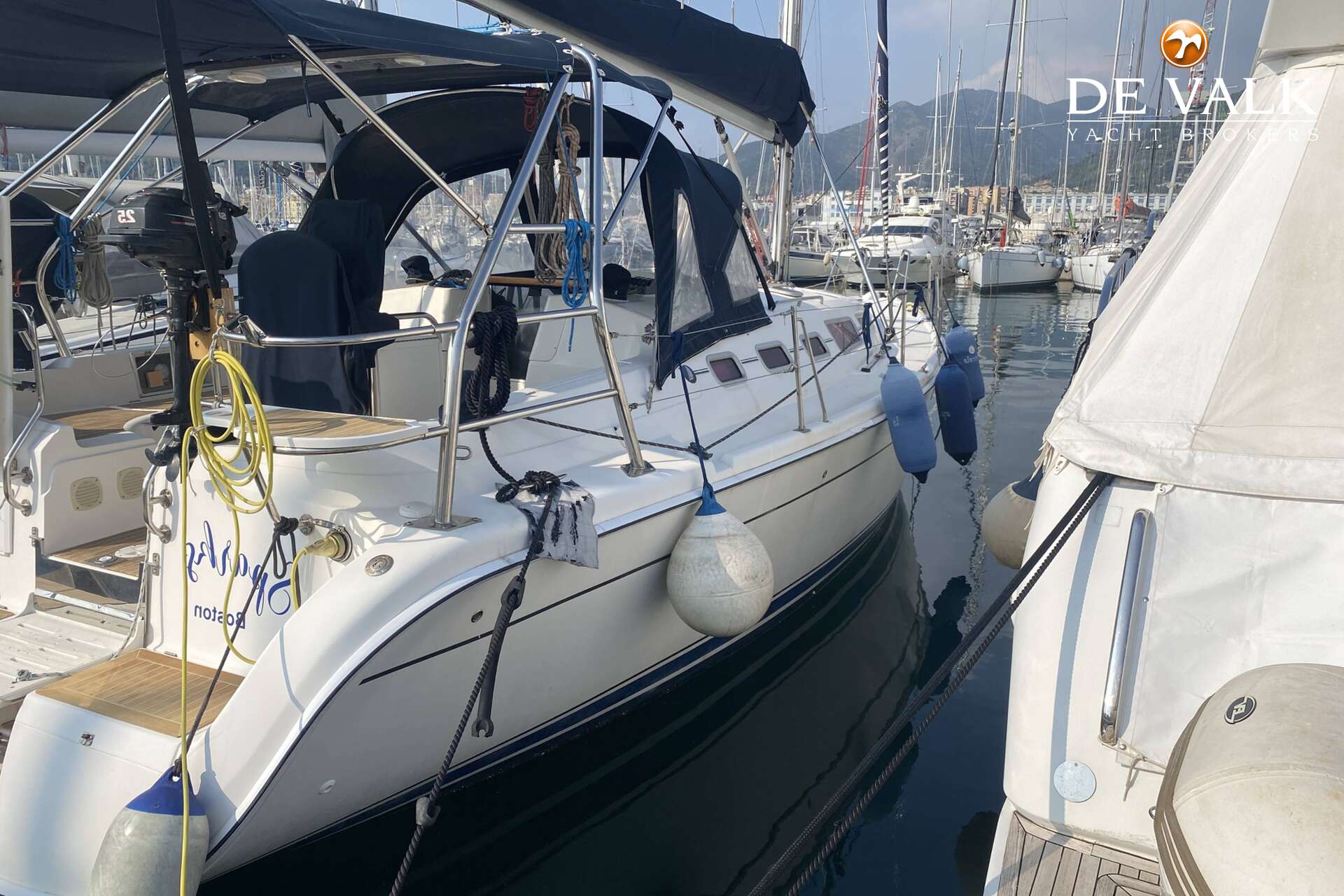 Hunter Legend 380 - Foto 2