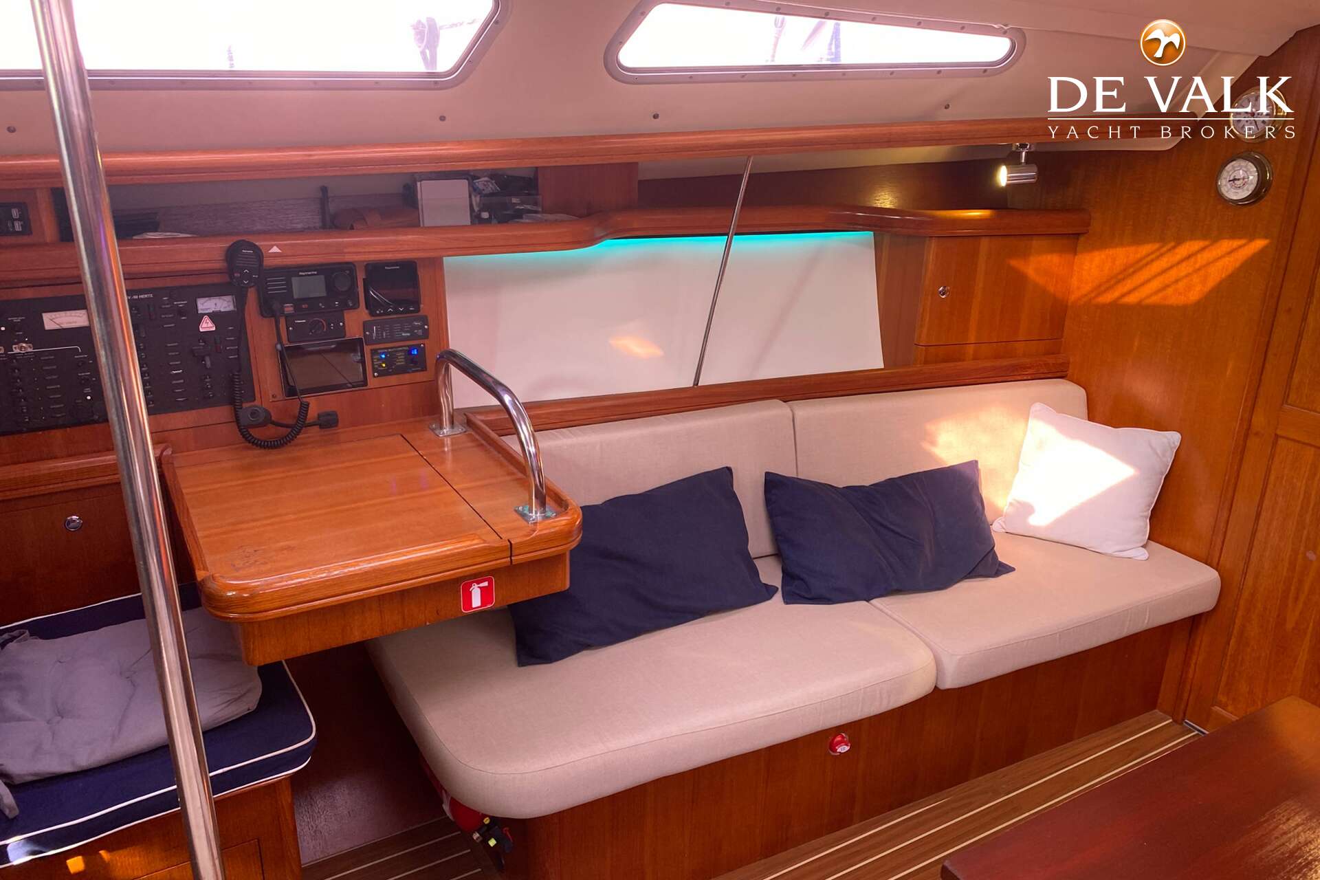 Hunter Legend 380 - Foto 17