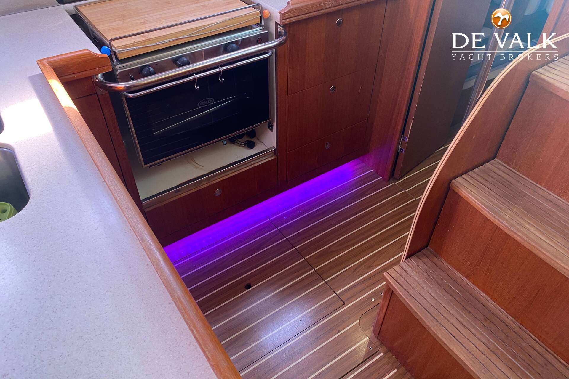 Hunter Legend 380 - Foto 21
