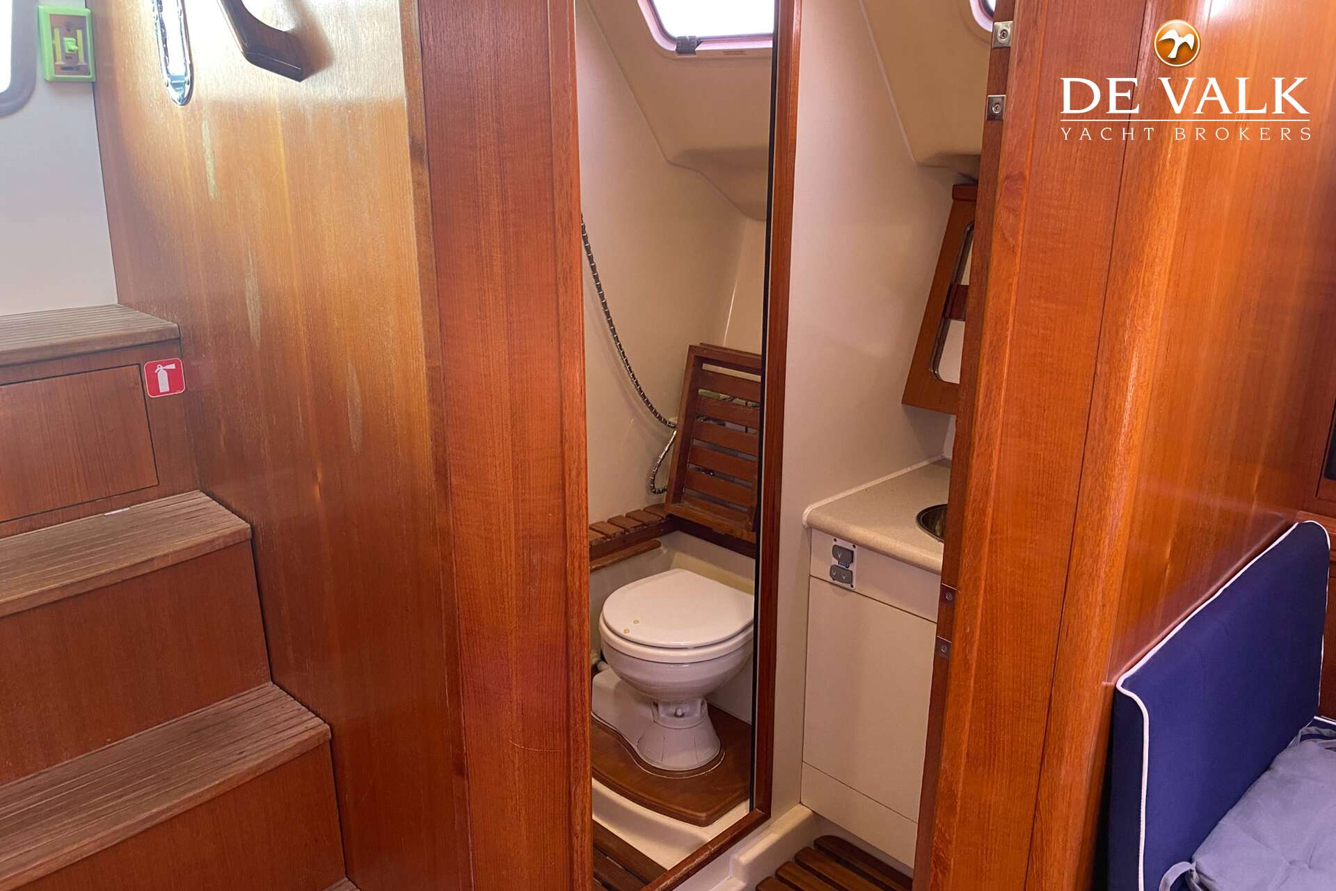 Hunter Legend 380 - Foto 25