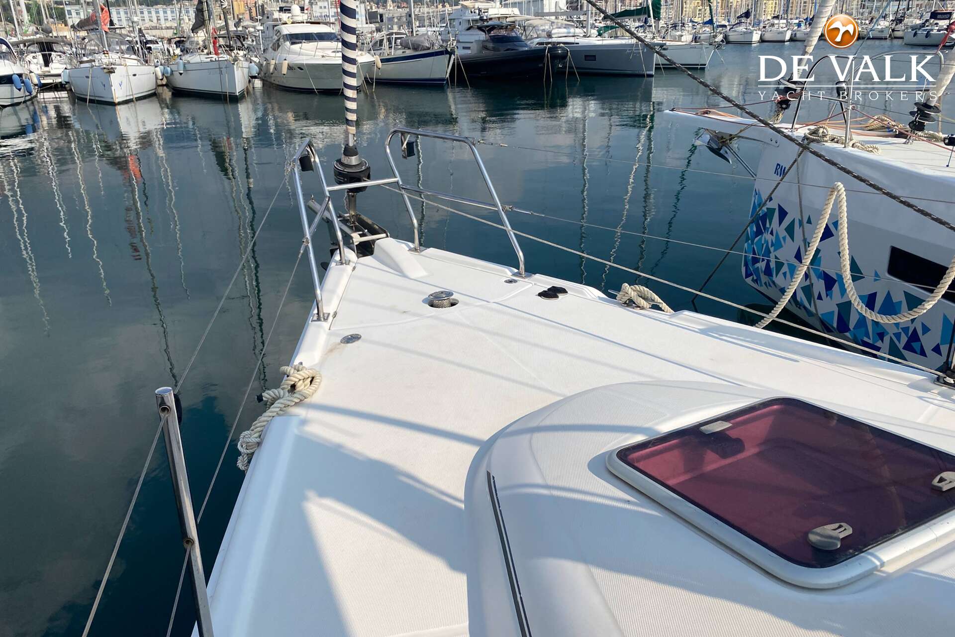 Hunter Legend 380 - Foto 4