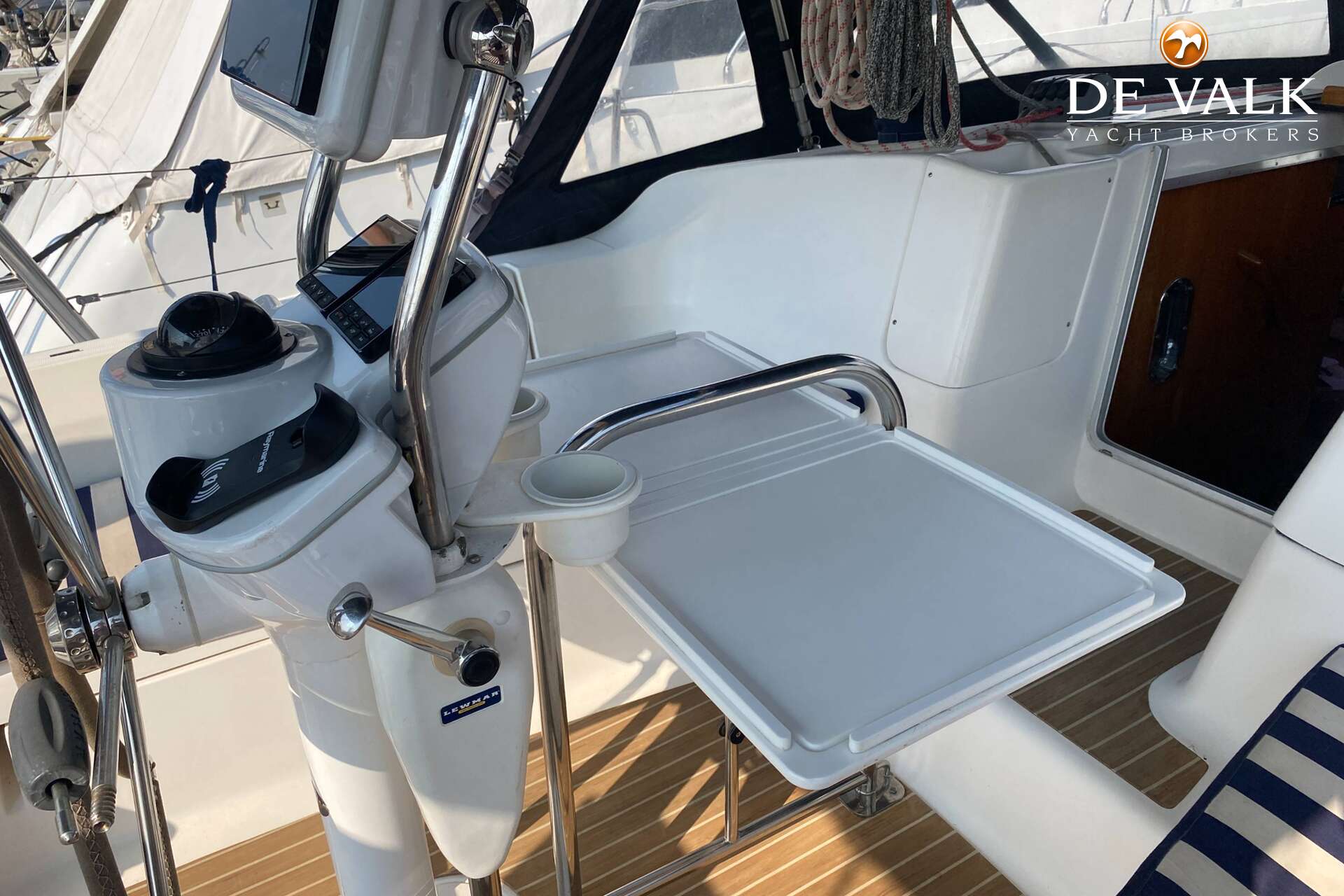 Hunter Legend 380 - Foto 5