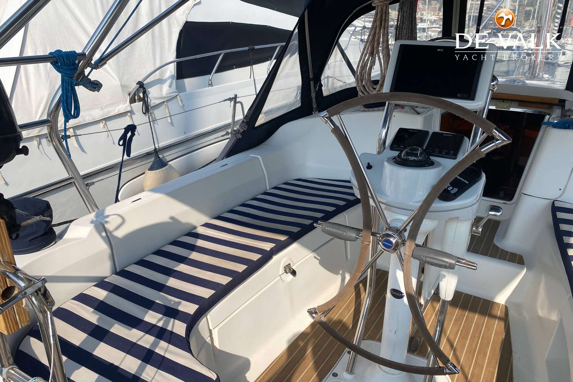 Hunter Legend 380 - Foto 7