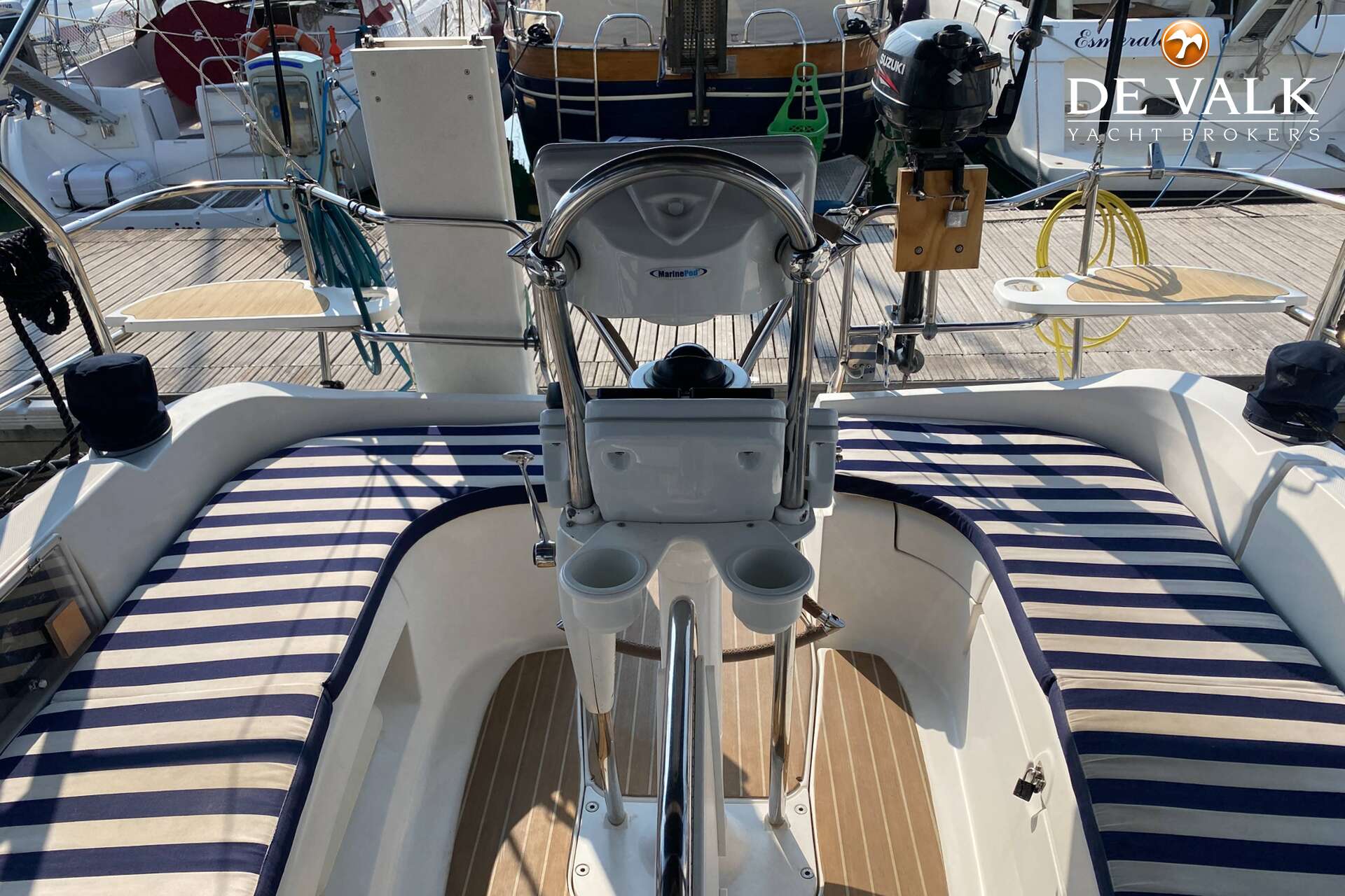 Hunter Legend 380 - Foto 8