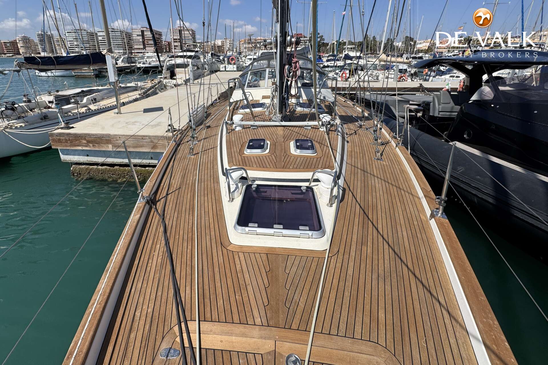 Najad 510 - Foto 9