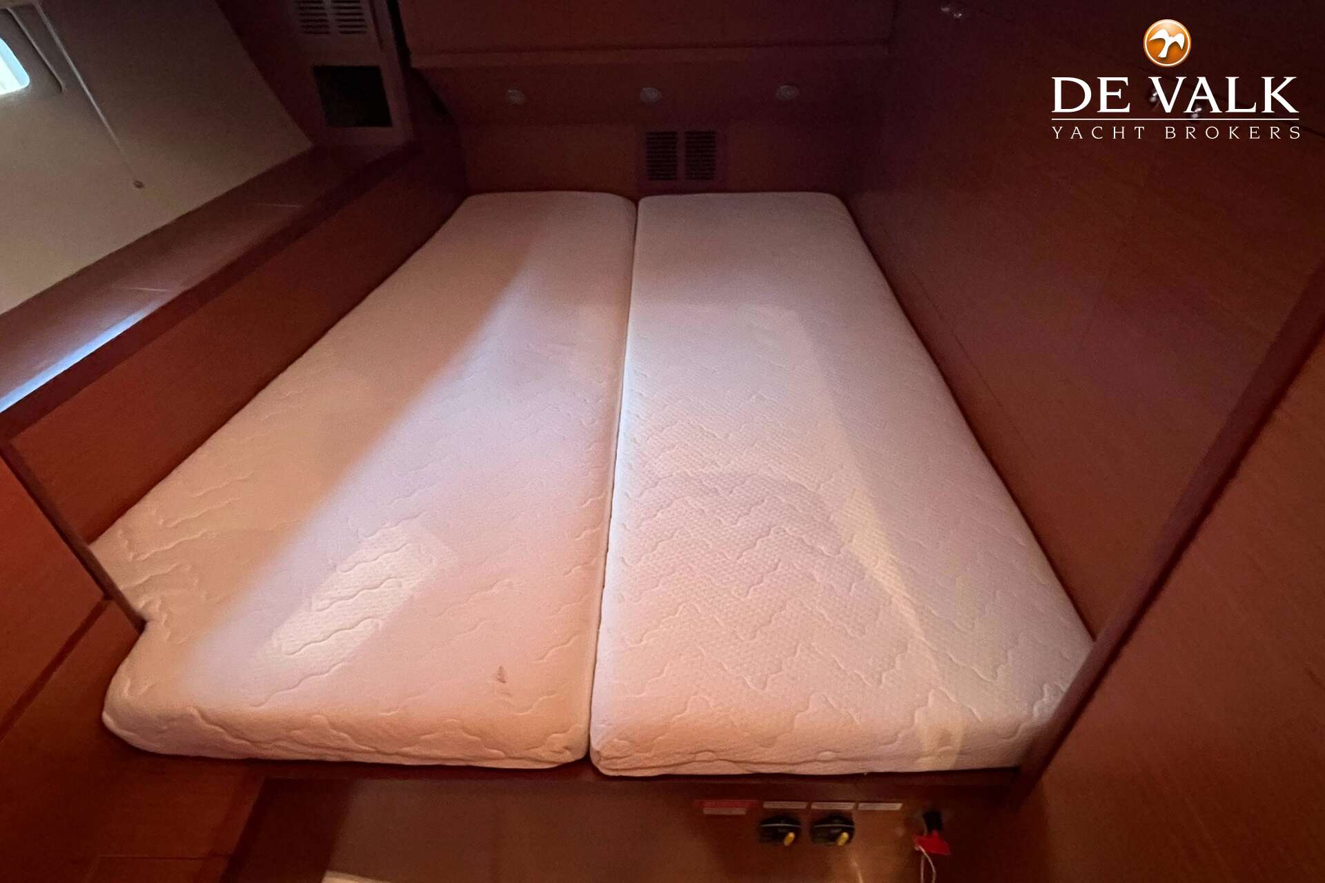 Dufour 520 Grand Large - Foto 25