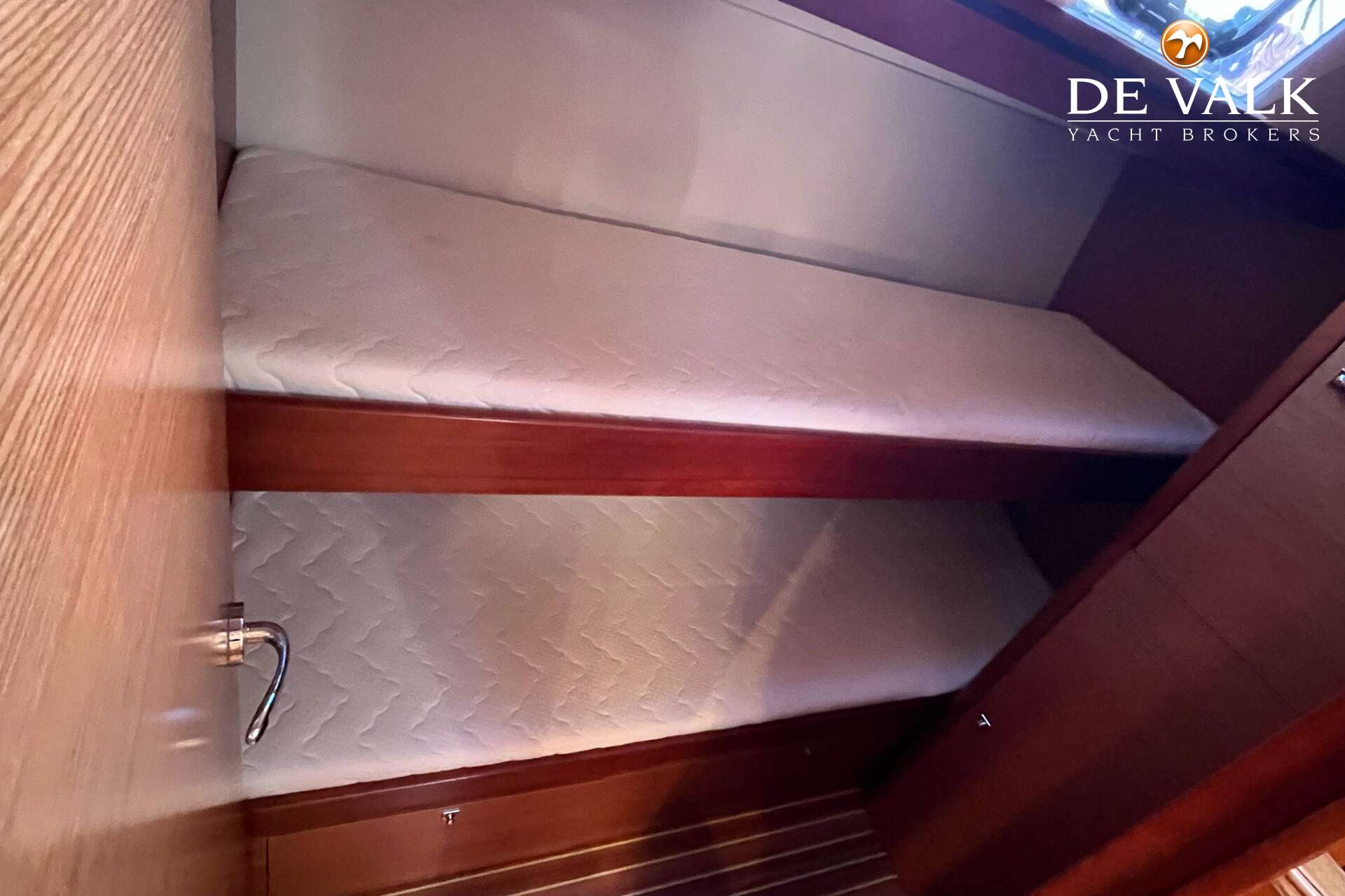 Dufour 520 Grand Large - Foto 27