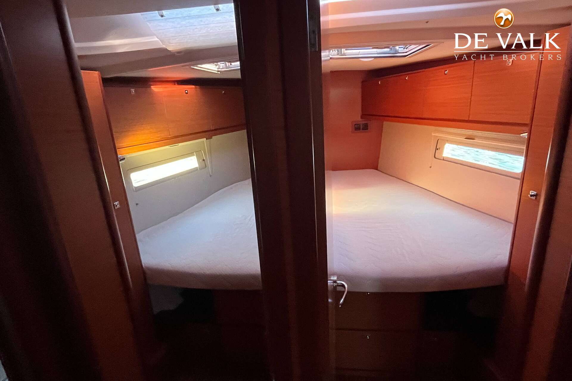 Dufour 520 Grand Large - Foto 28