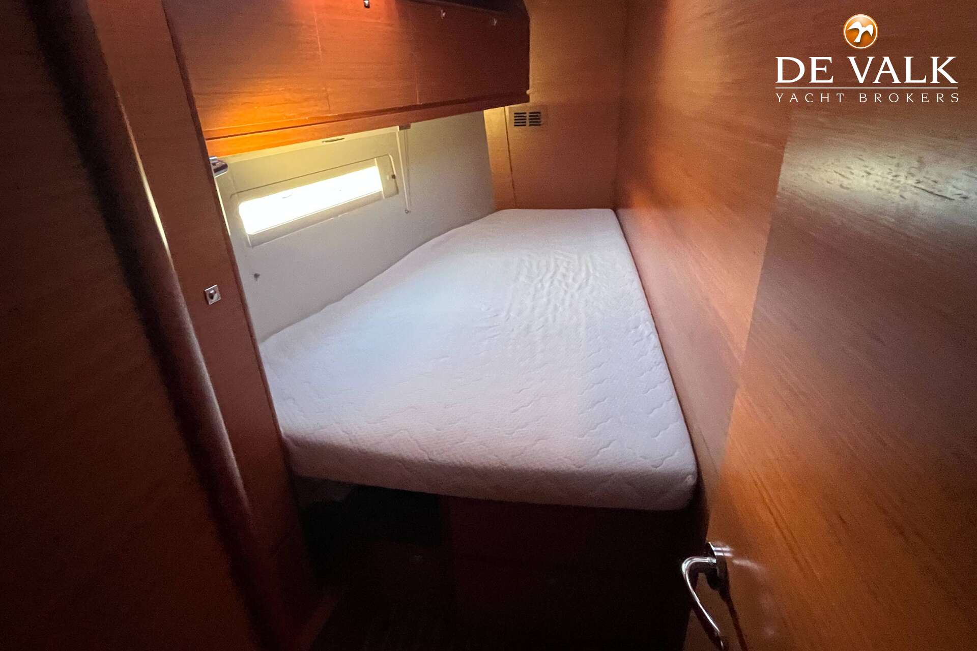 Dufour 520 Grand Large - Foto 29