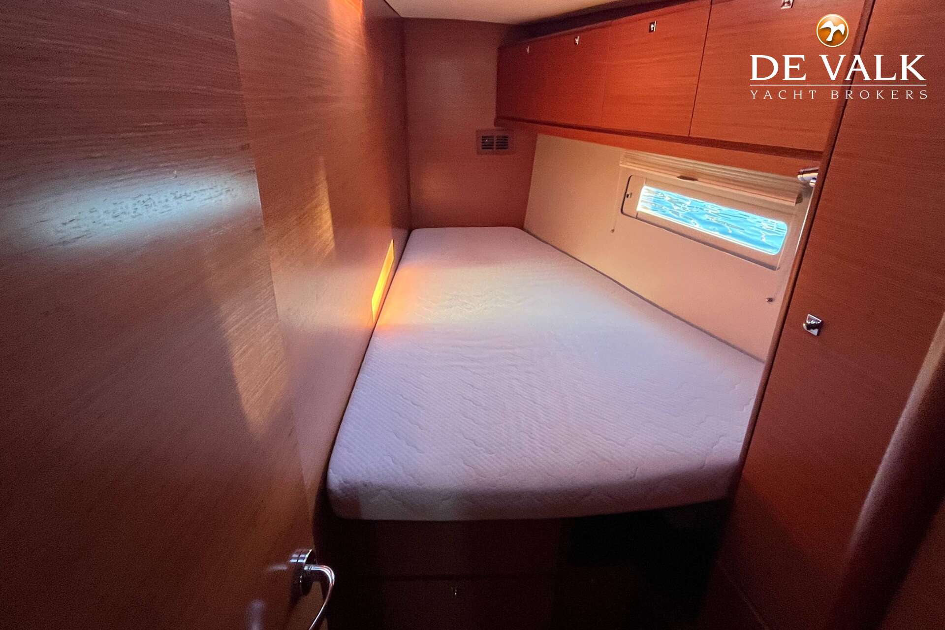 Dufour 520 Grand Large - Foto 30