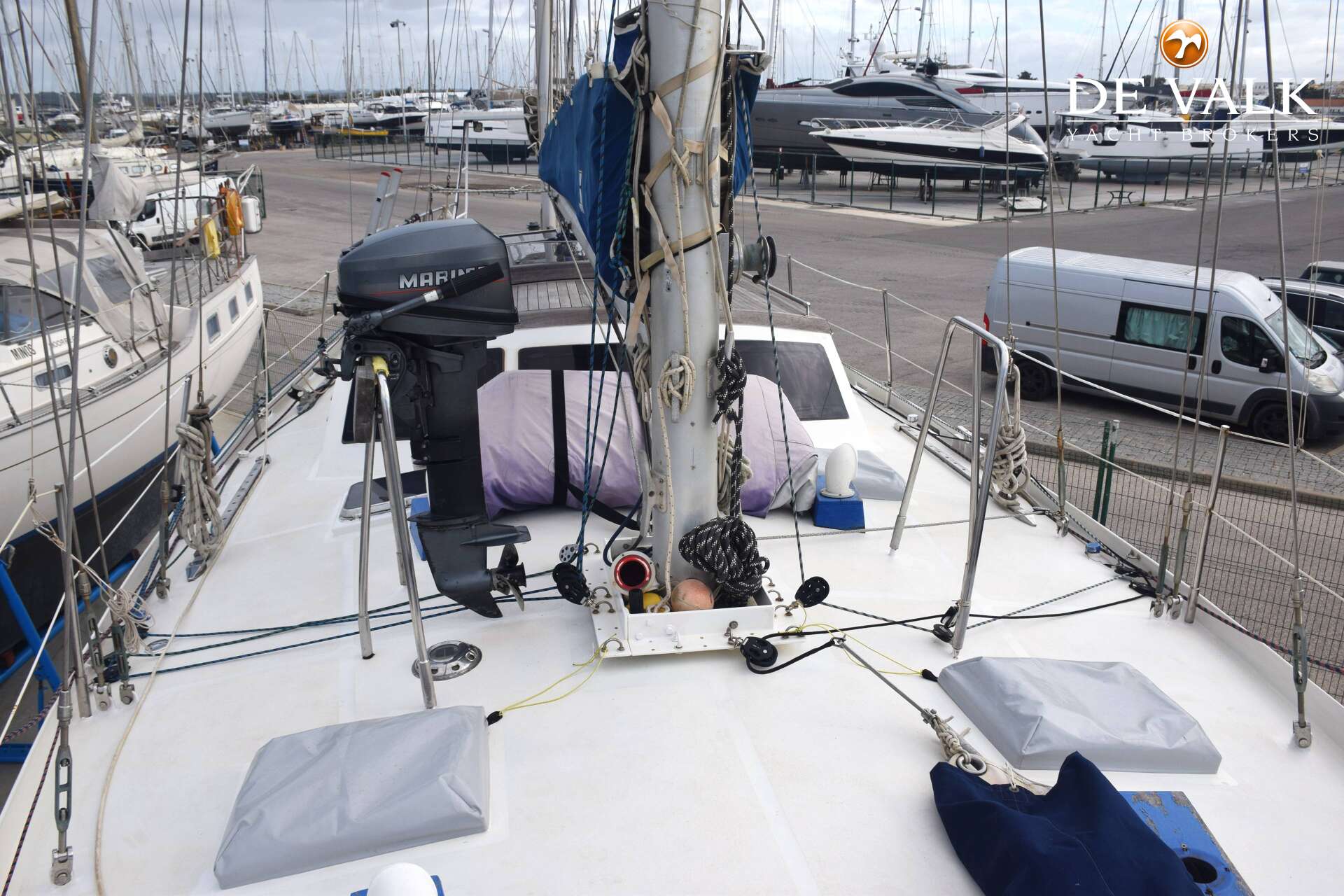 Endurance 44 - Foto 14