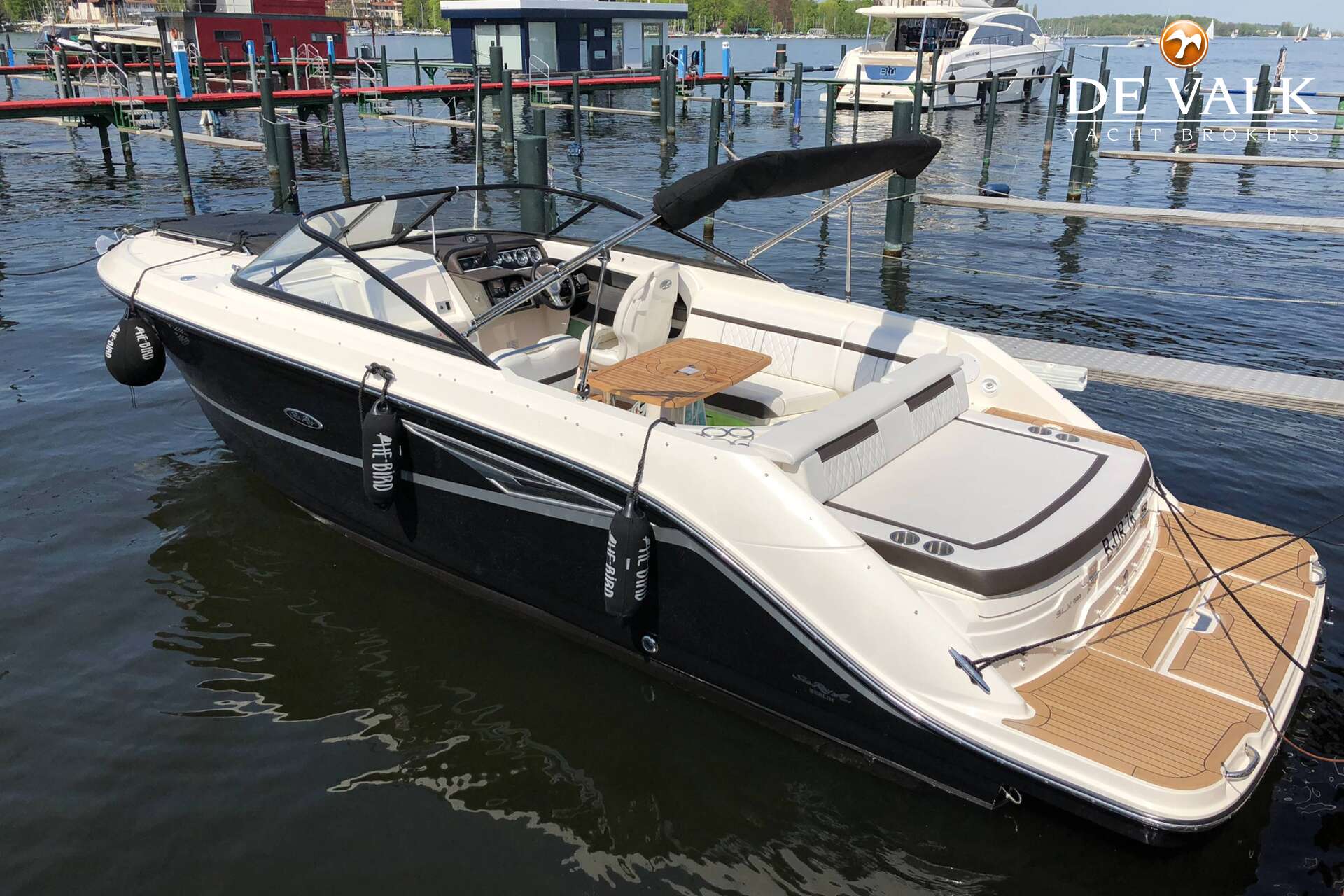 Sea Ray 250 Sun Sport - Foto 2