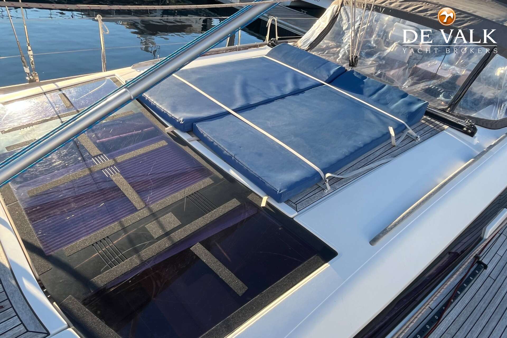 Dufour 520 Grand Large - Foto 15