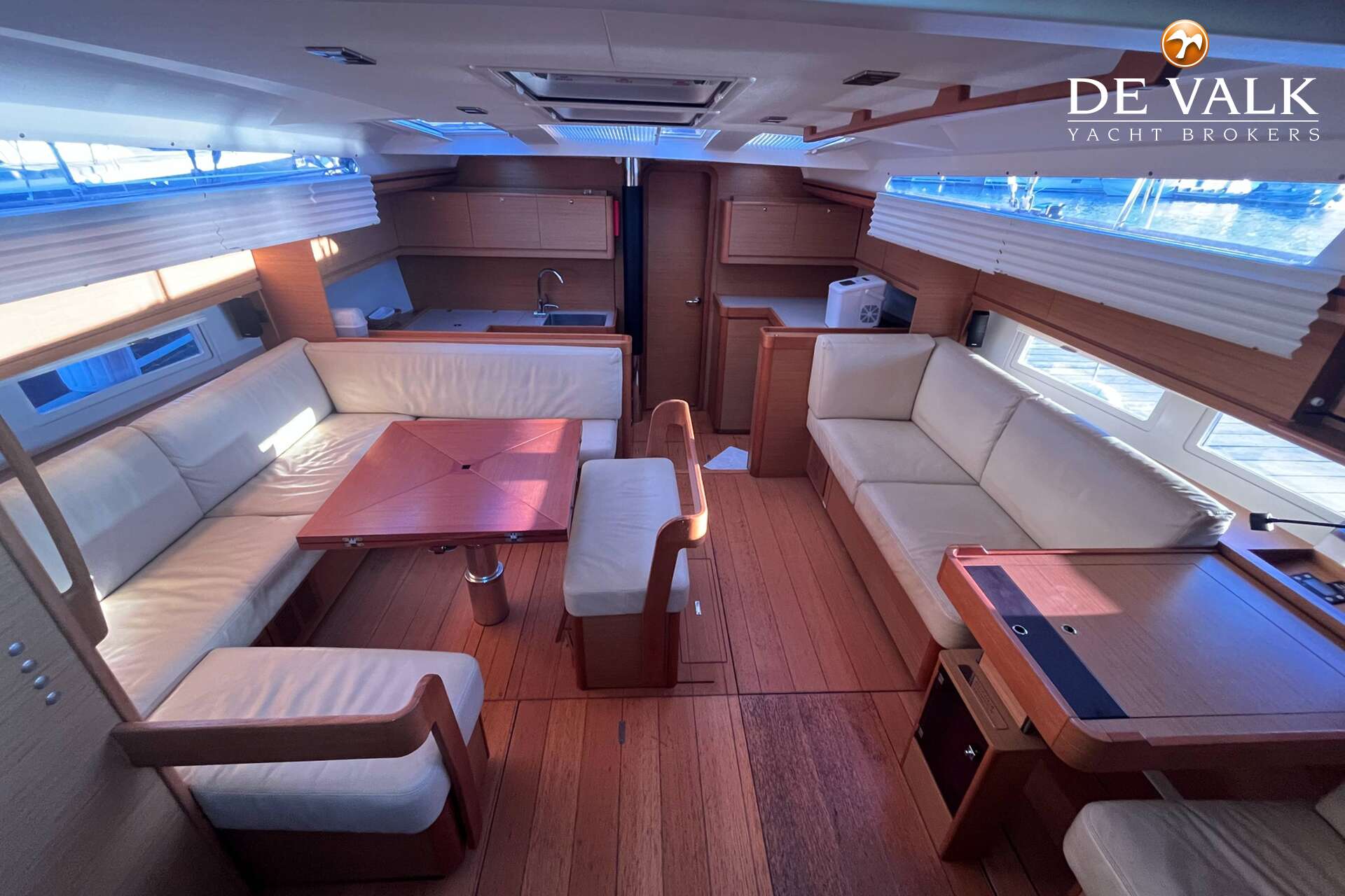 Dufour 520 Grand Large - Foto 20