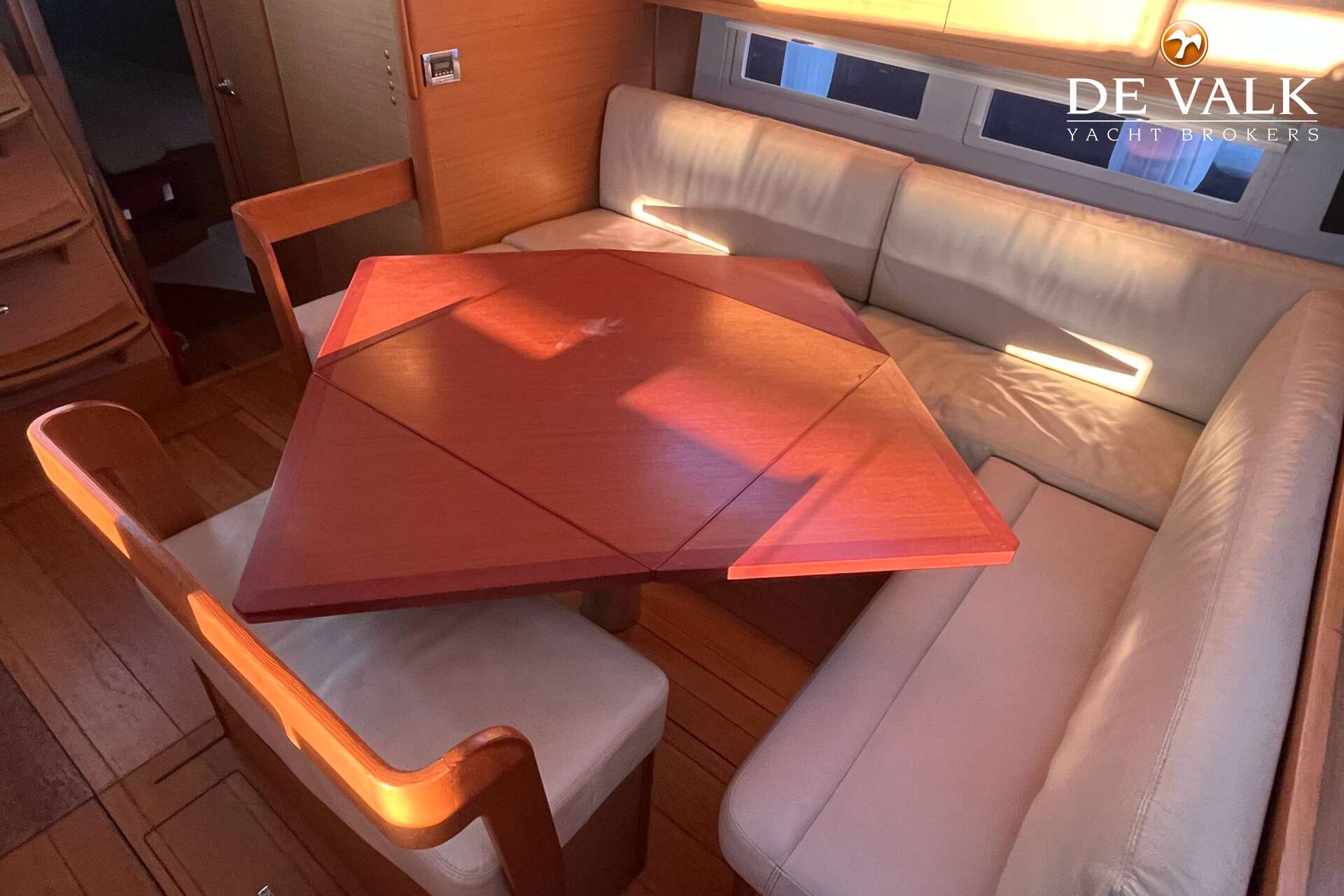 Dufour 520 Grand Large - Foto 22