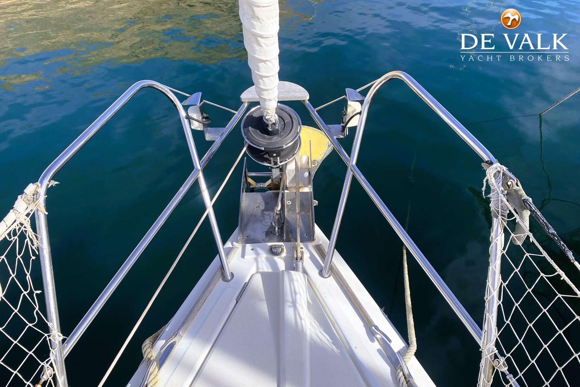 Jeanneau Sun Odyssey 39 DS - Foto 4