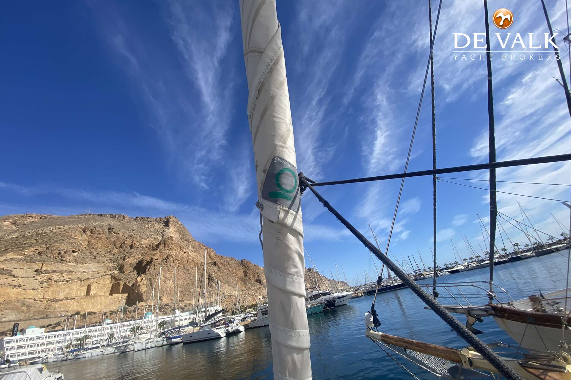 Jeanneau Sun Odyssey 39 DS - Foto 5
