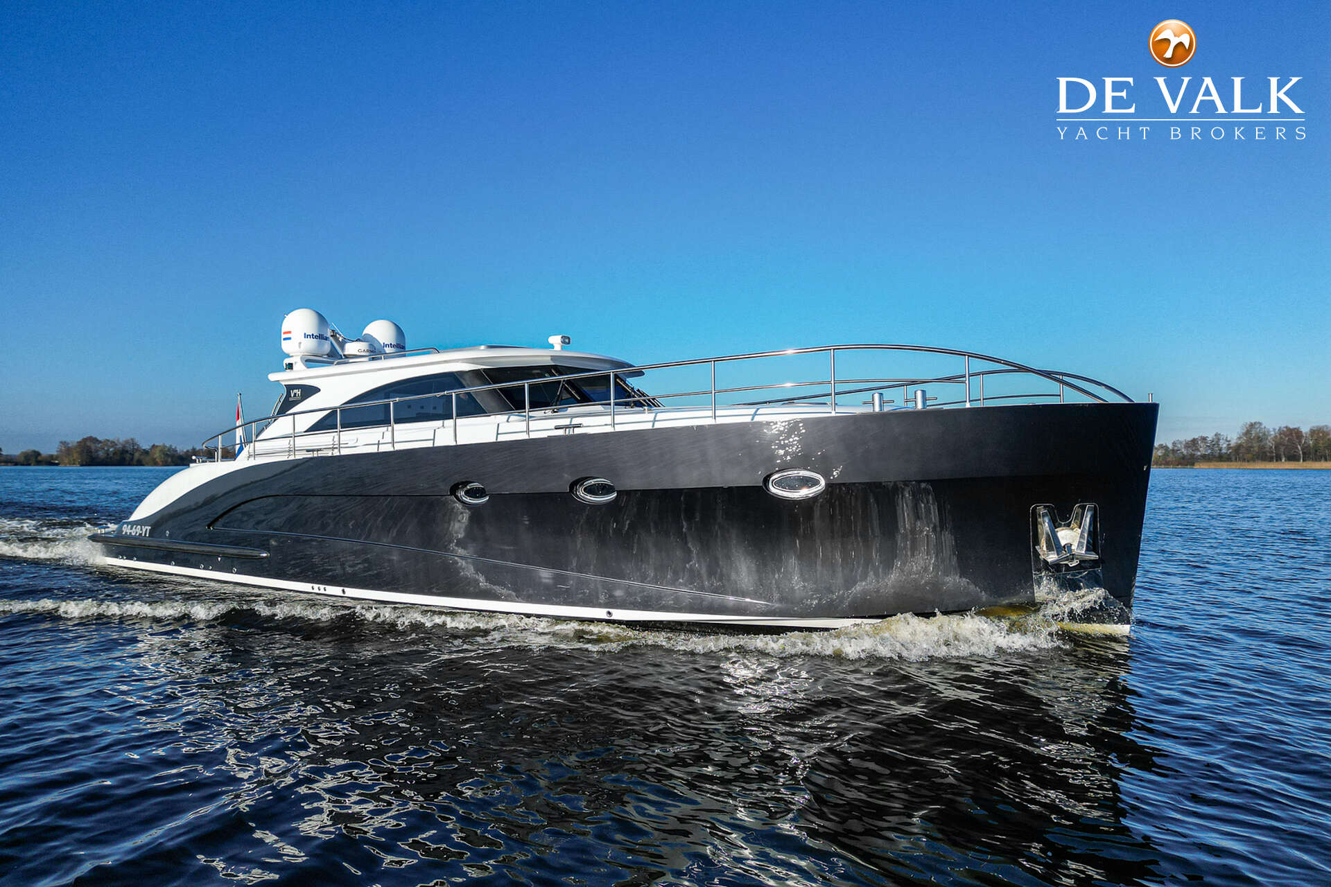 Van der Heijden Exclusive Deluxe 1600 - Foto 2