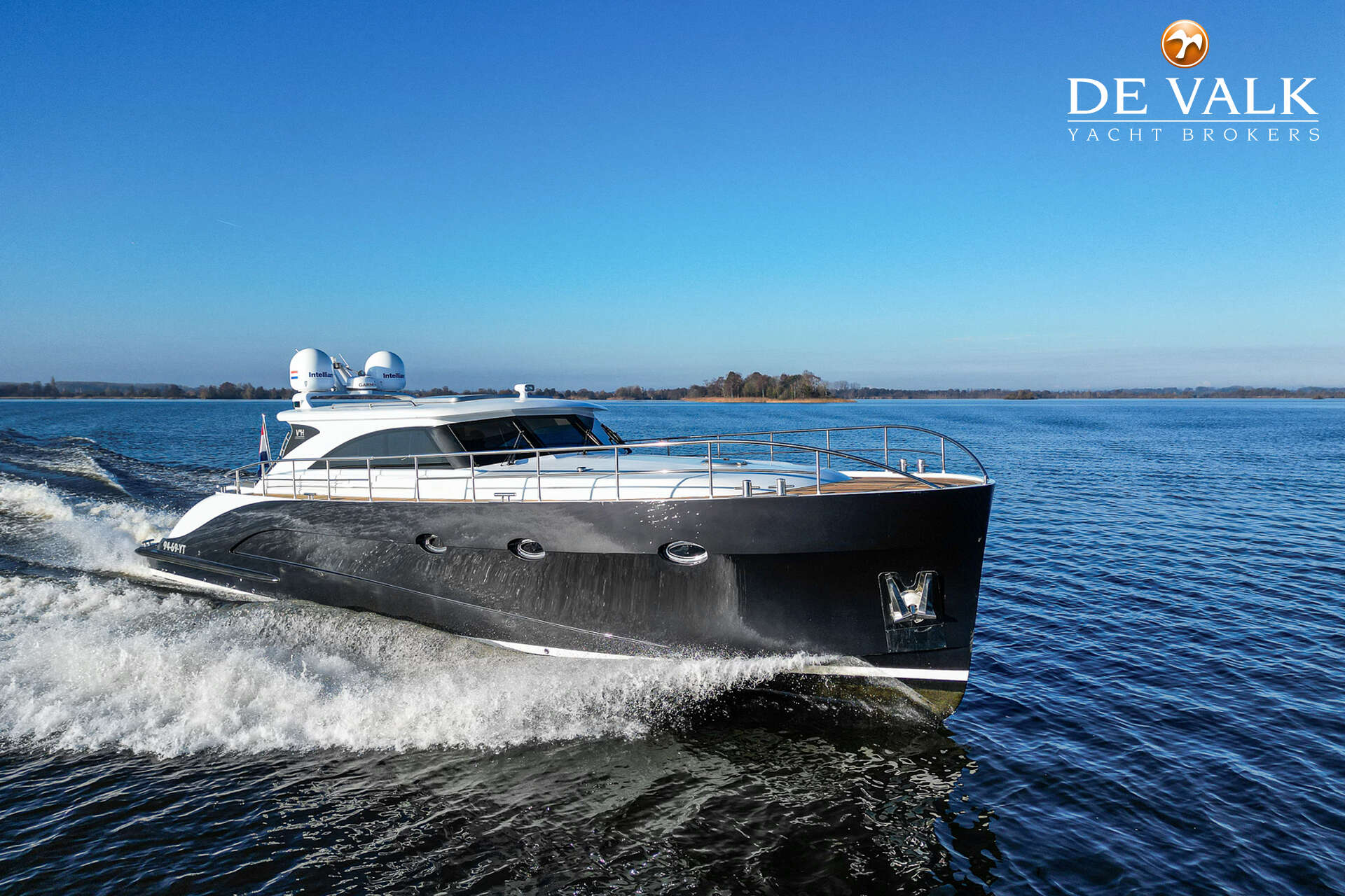 Van der Heijden Exclusive Deluxe 1600 - Foto 5
