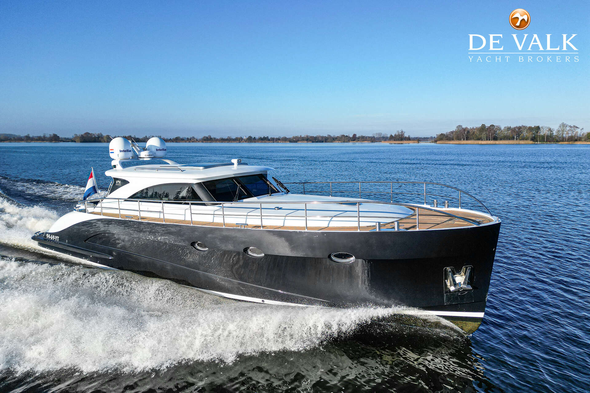 Van der Heijden Exclusive Deluxe 1600 - Foto 6