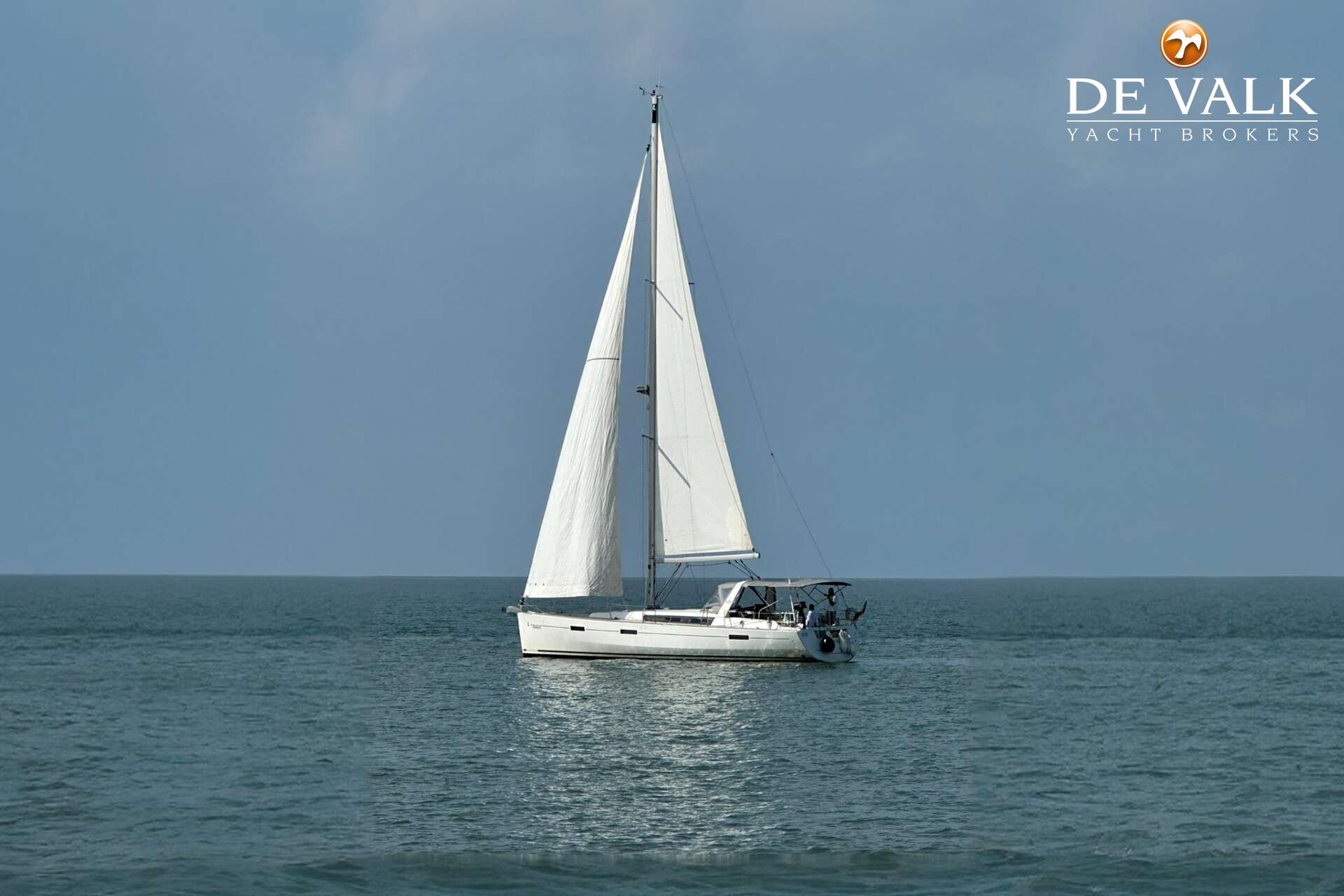 Beneteau Oceanis 45 - Foto 2