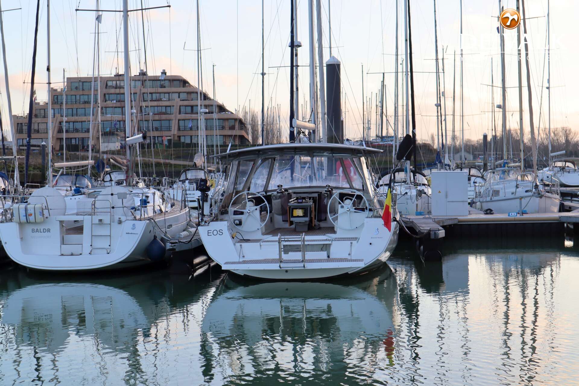 Beneteau Oceanis 45 - Foto 4