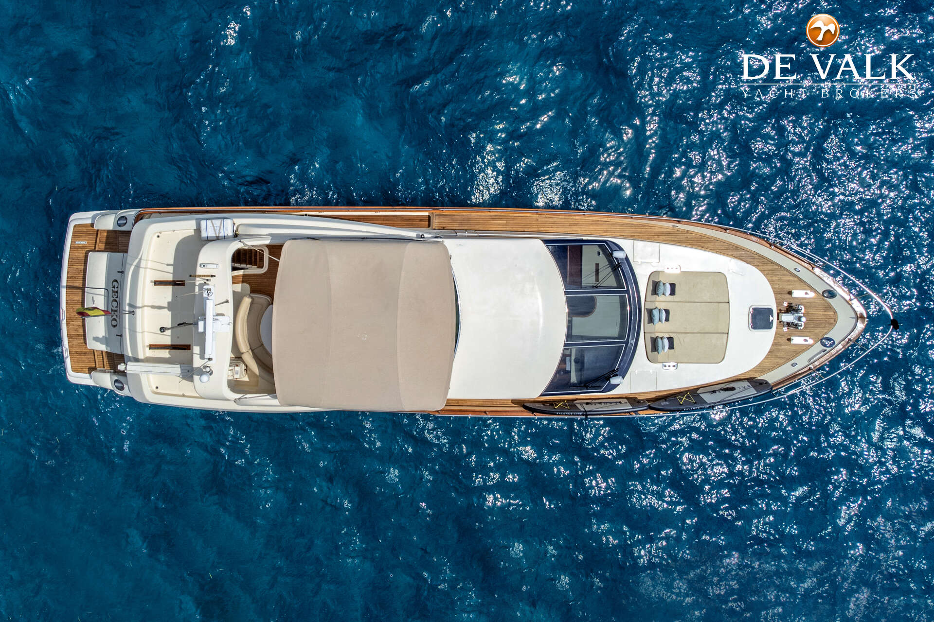 Astondoa 72 GLX - Foto 2