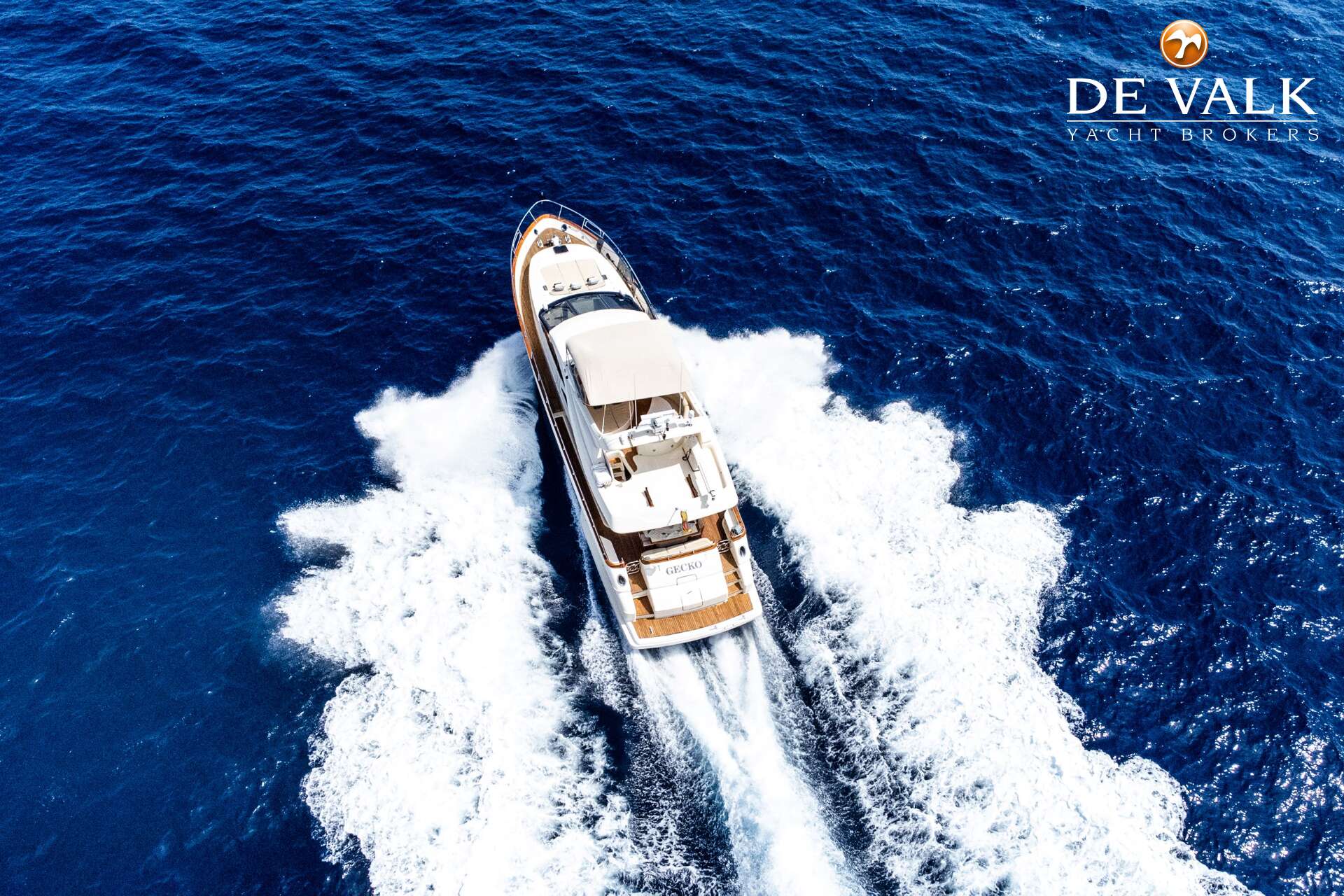 Astondoa 72 GLX - Foto 4