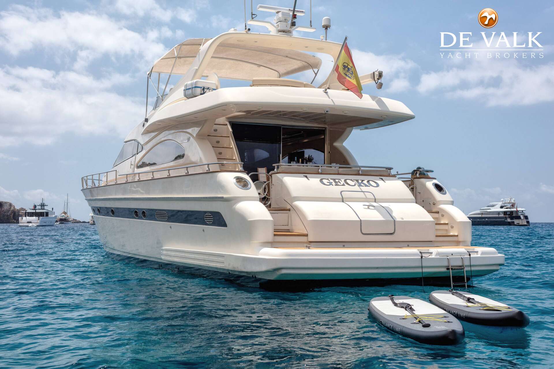 Astondoa 72 GLX - Foto 5