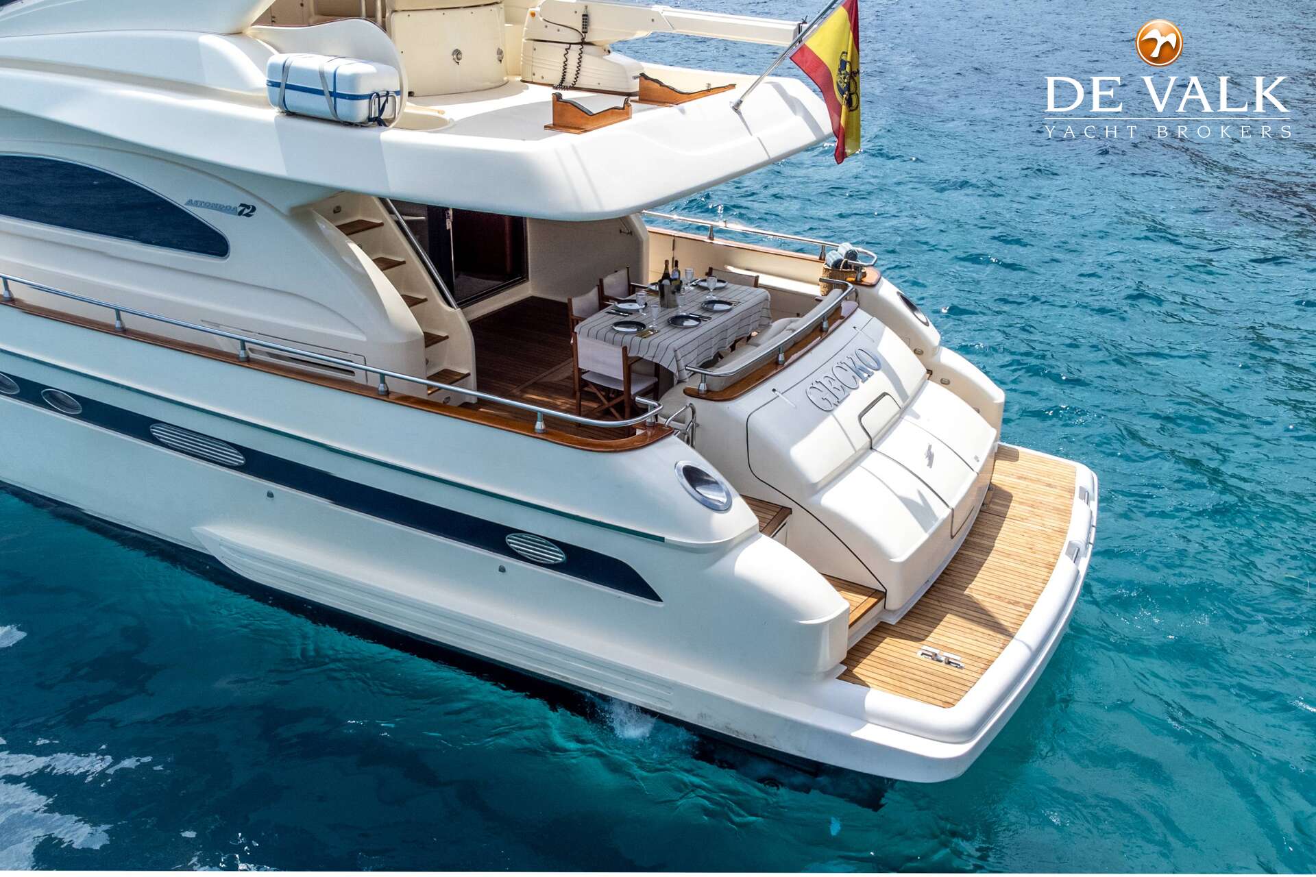 Astondoa 72 GLX - Foto 6