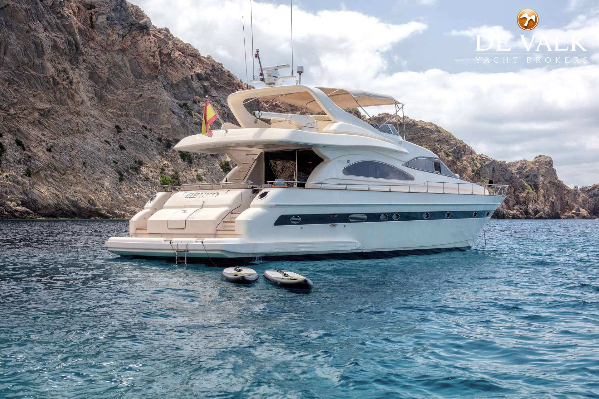 Astondoa 72 GLX - Foto 7