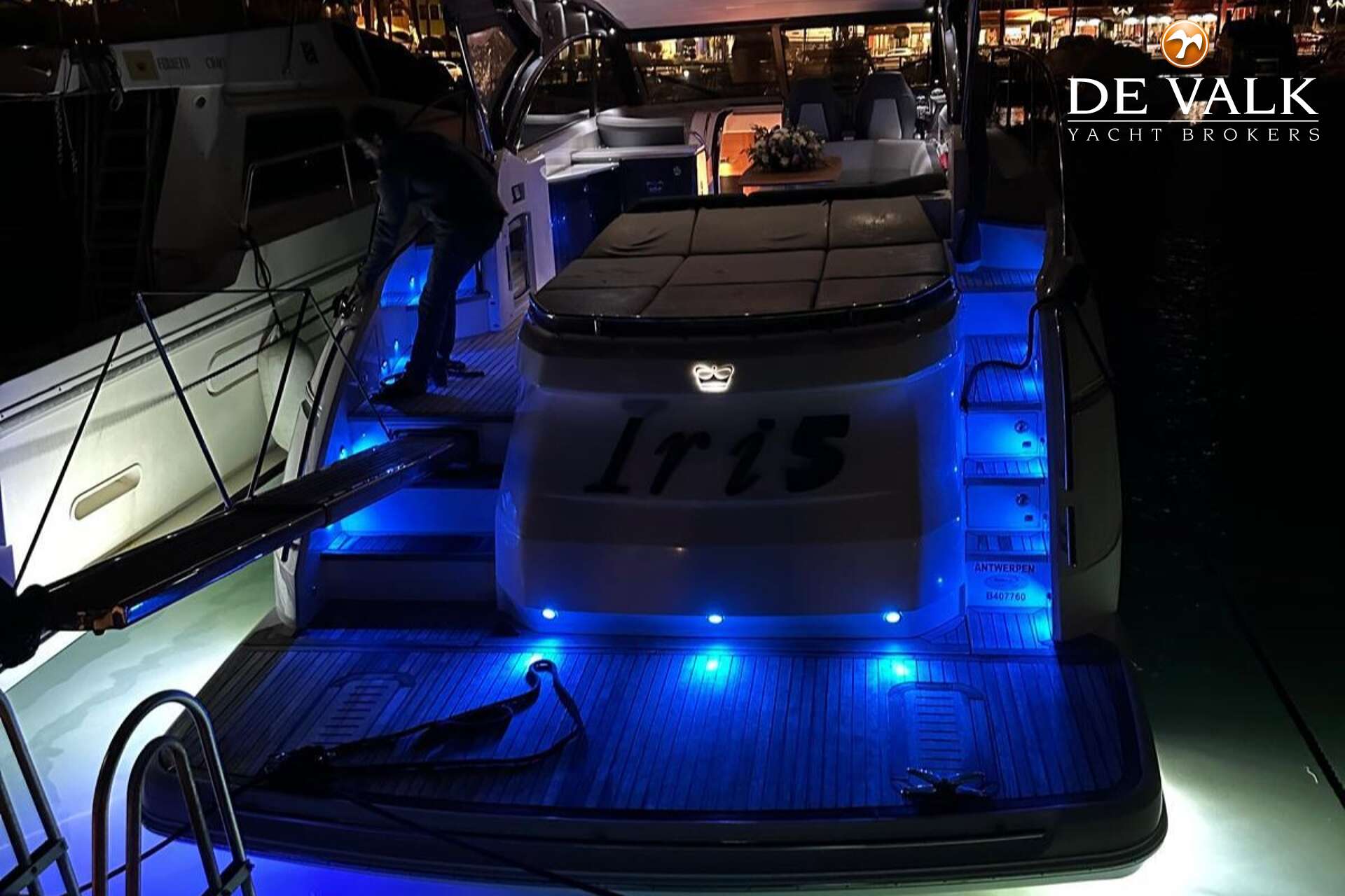 Princess V48 Open - Foto 5
