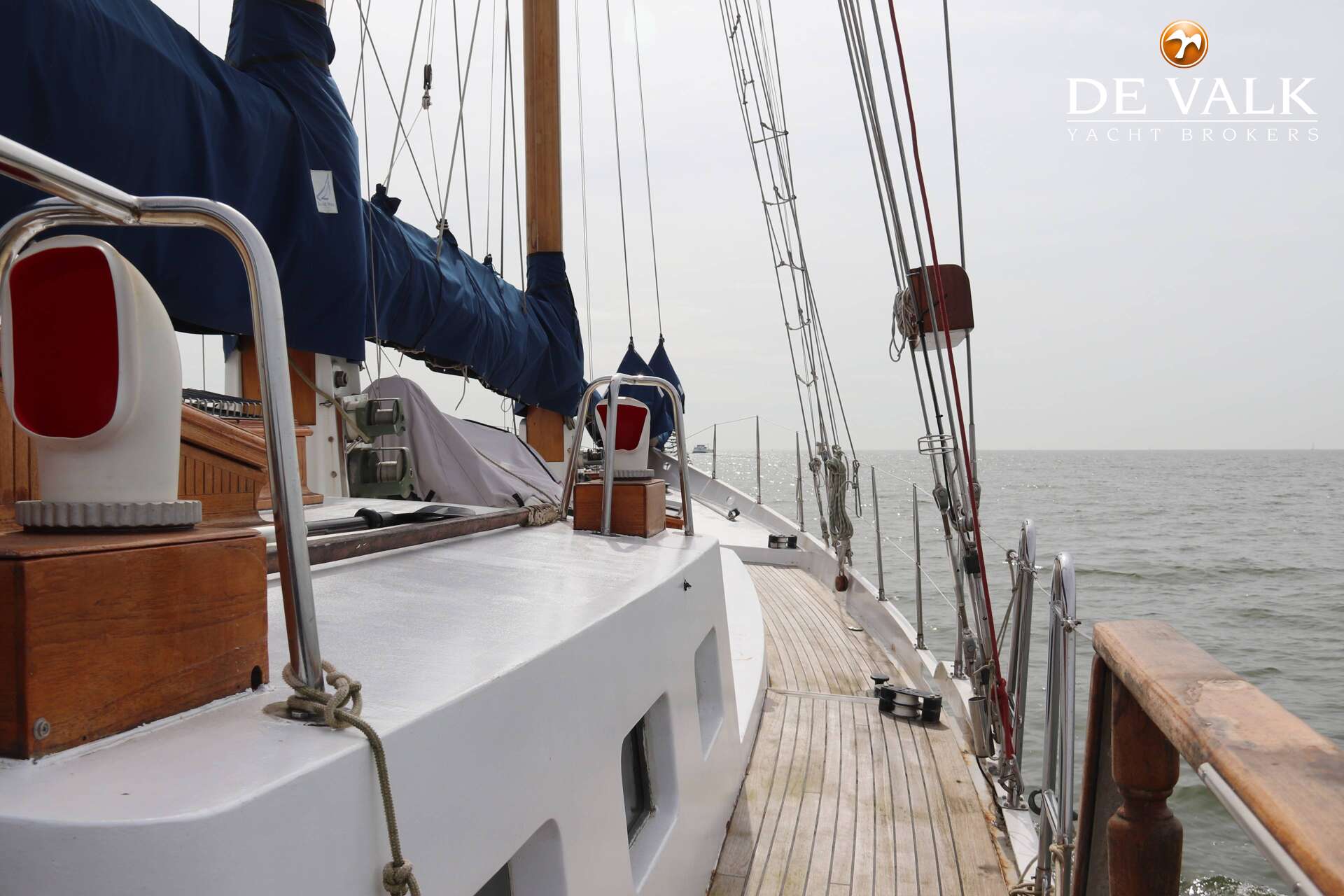 Lunstroo Schooner 2300 - Foto 2