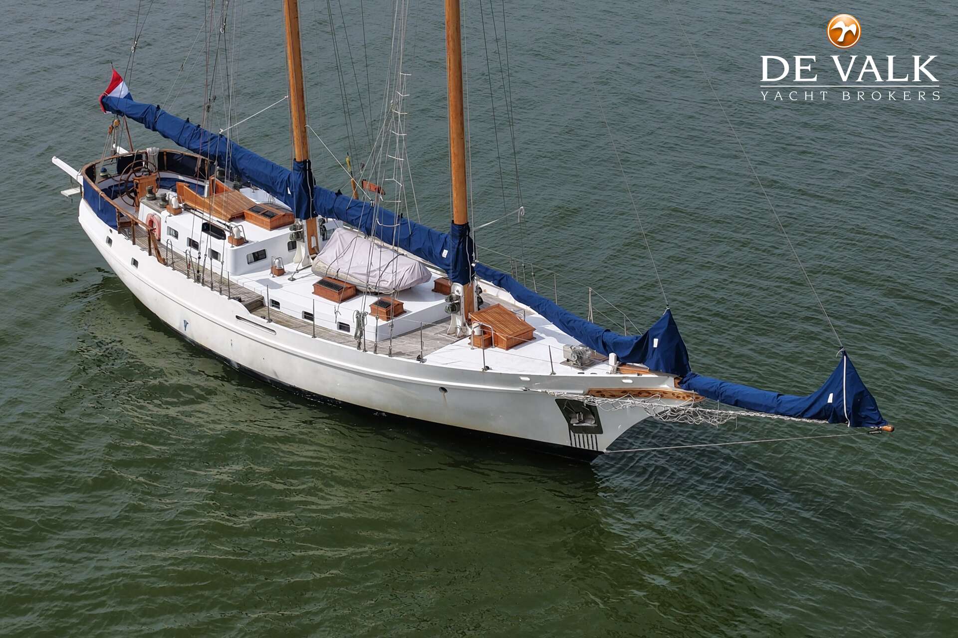 Lunstroo Schooner 2300 - Foto 11