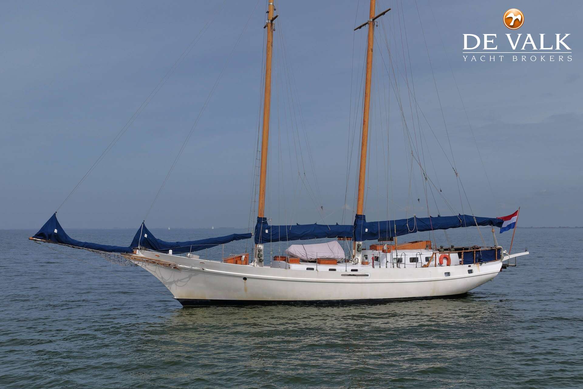 Lunstroo Schooner 2300 - Foto 3