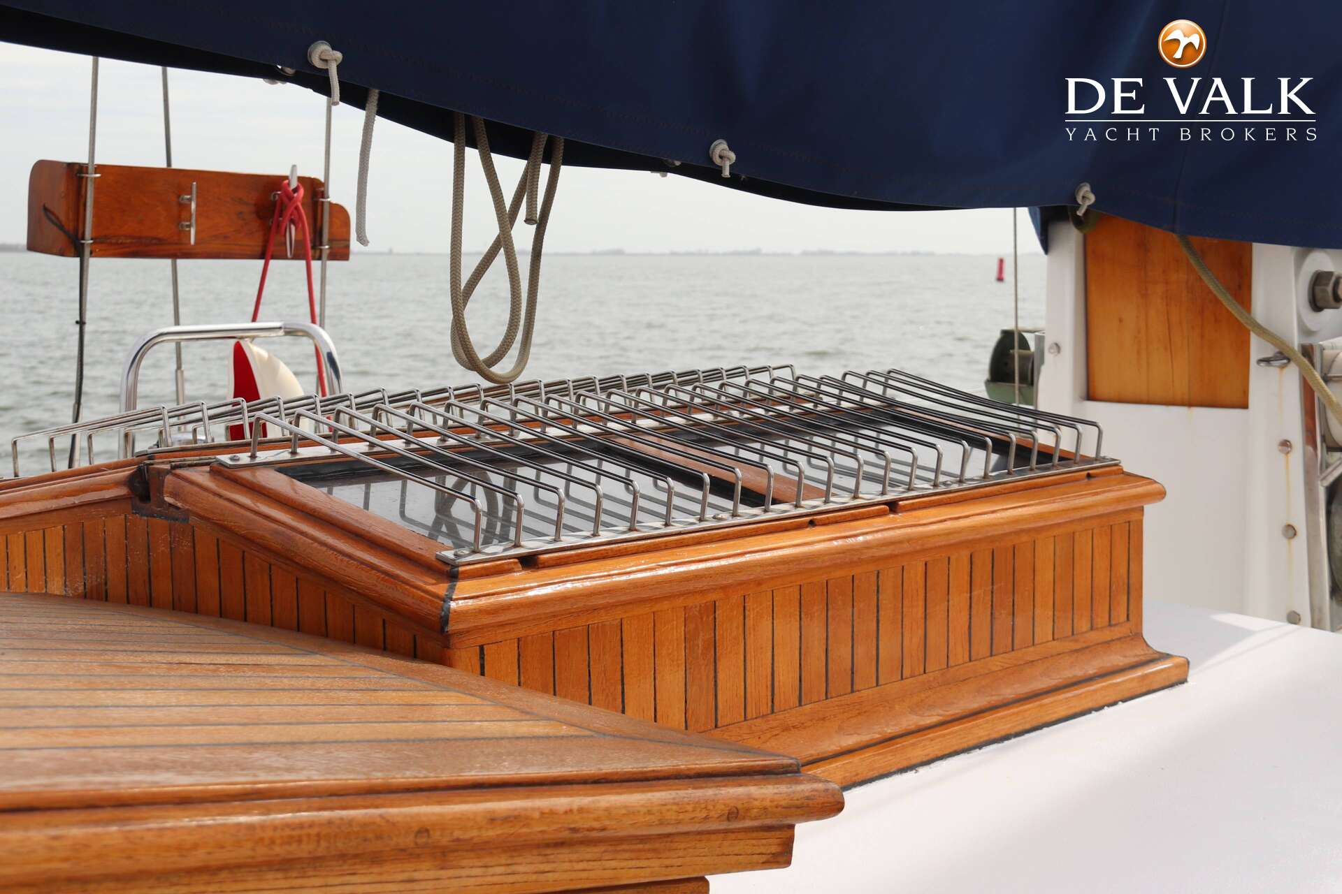 Lunstroo Schooner 2300 - Foto 4