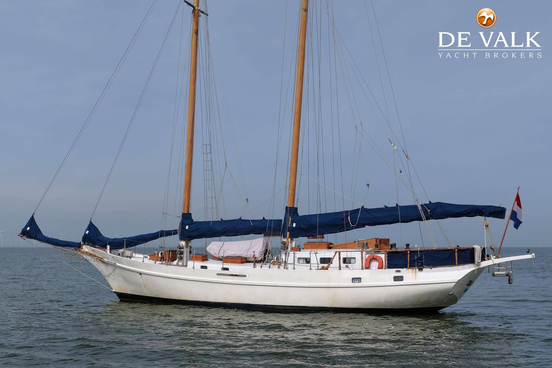 Lunstroo Schooner 2300 - Foto 5