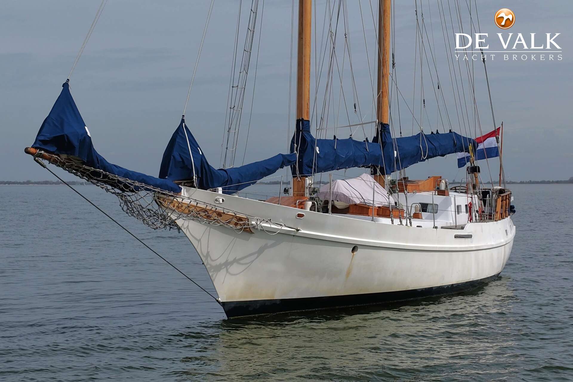 Lunstroo Schooner 2300 - Foto 7