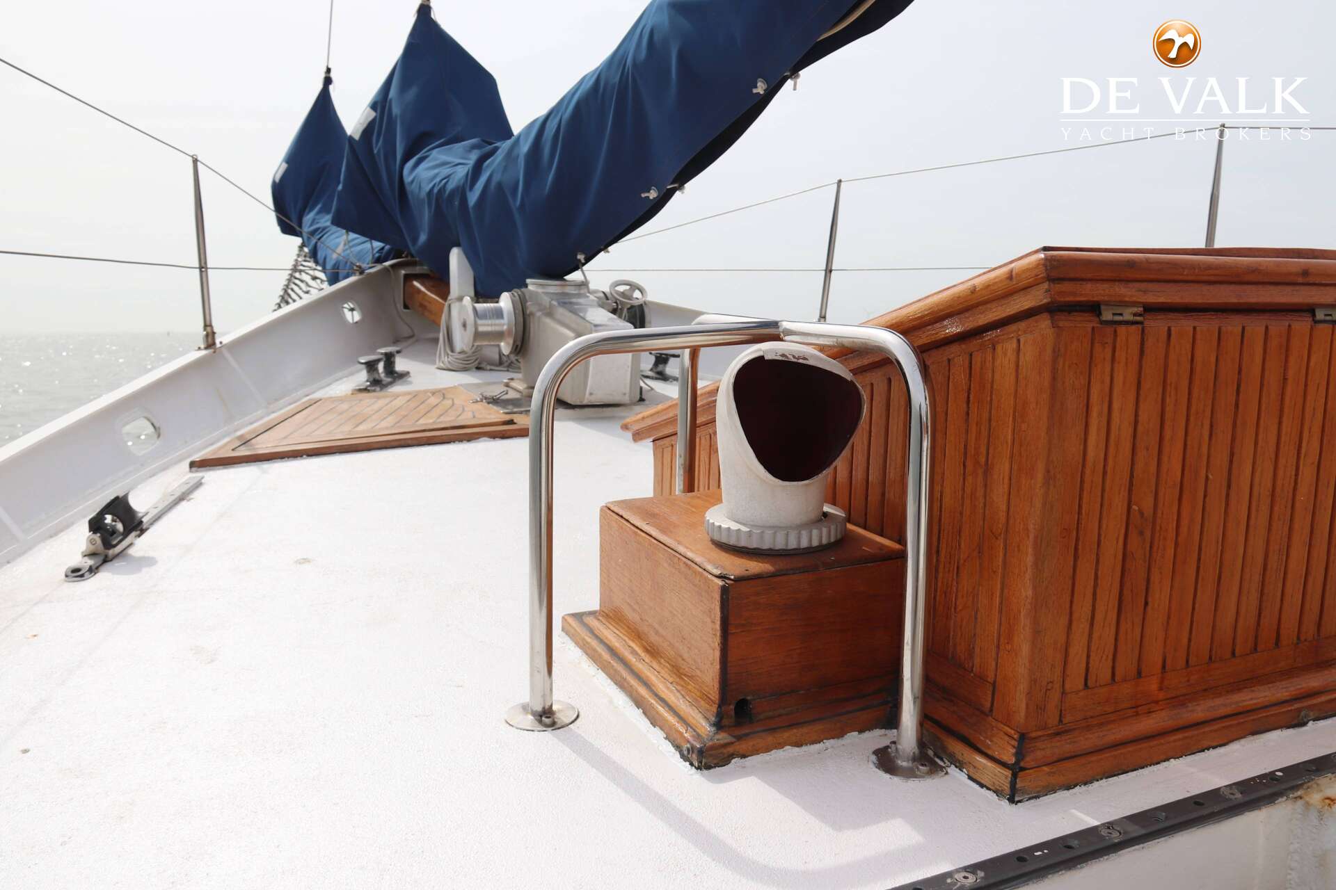 Lunstroo Schooner 2300 - Foto 10
