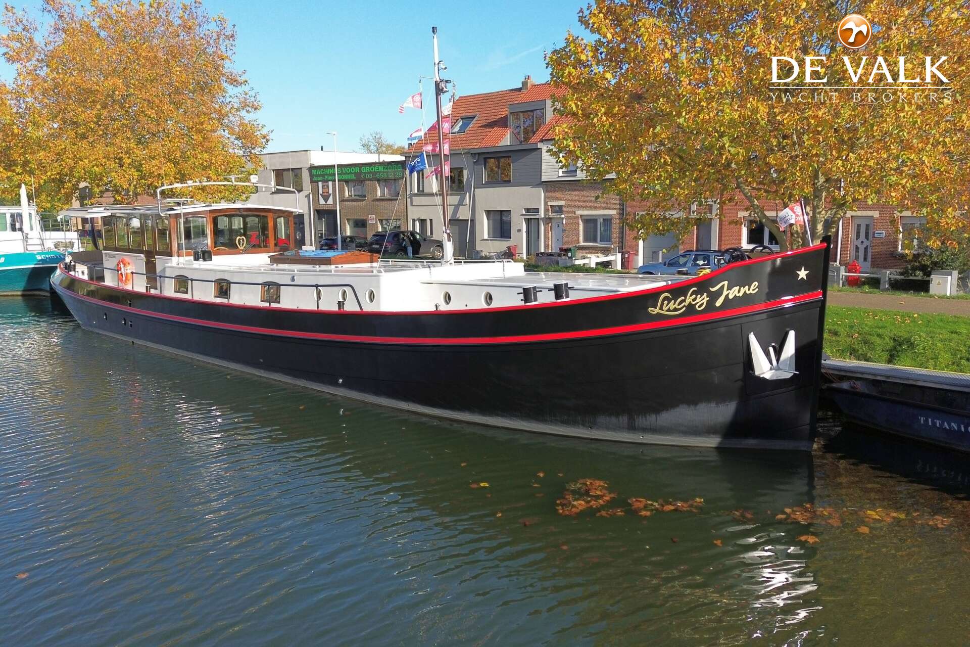 Luxe motor 24.95 - Foto 1