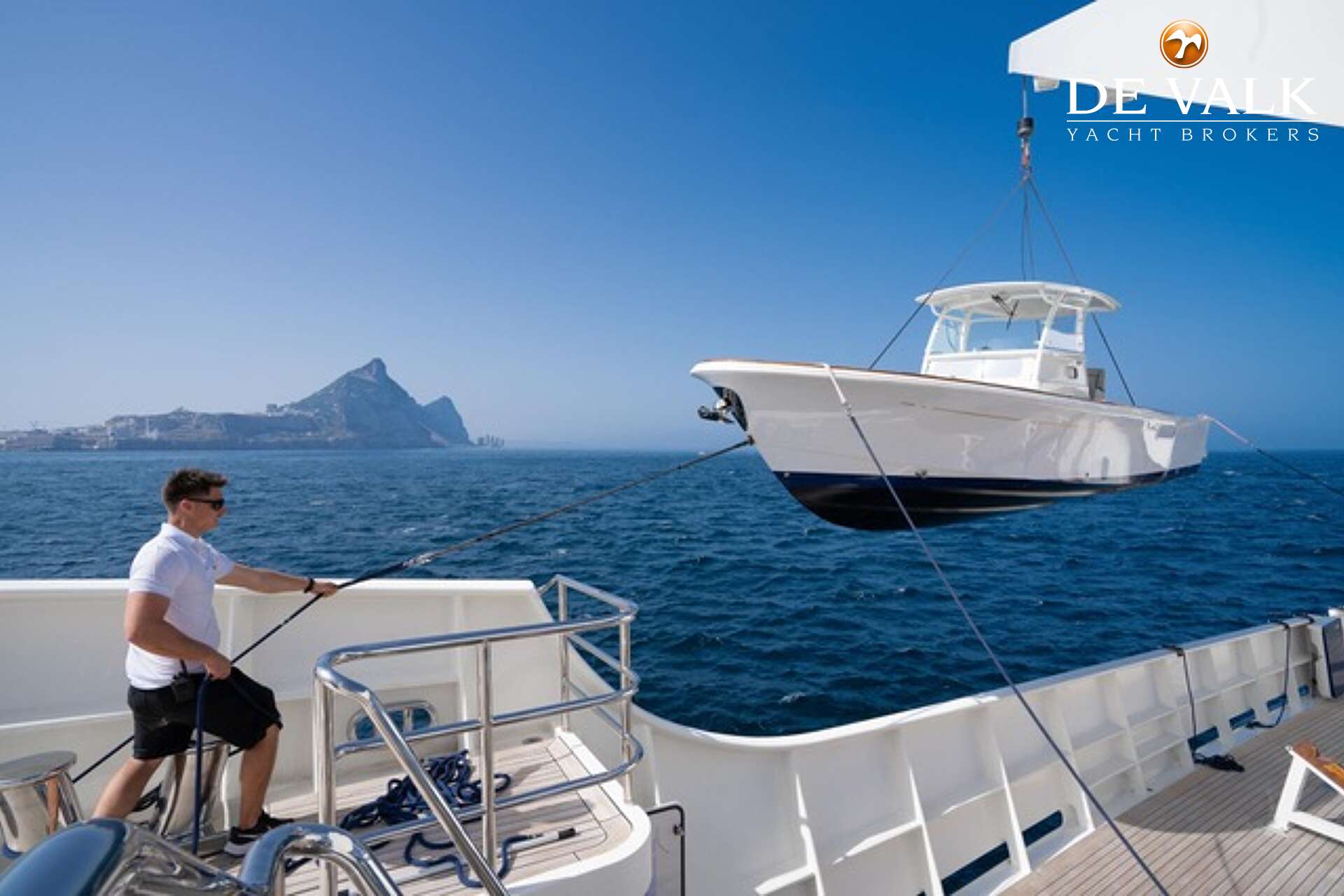 Hunt Surfhunter 33 - Foto 5