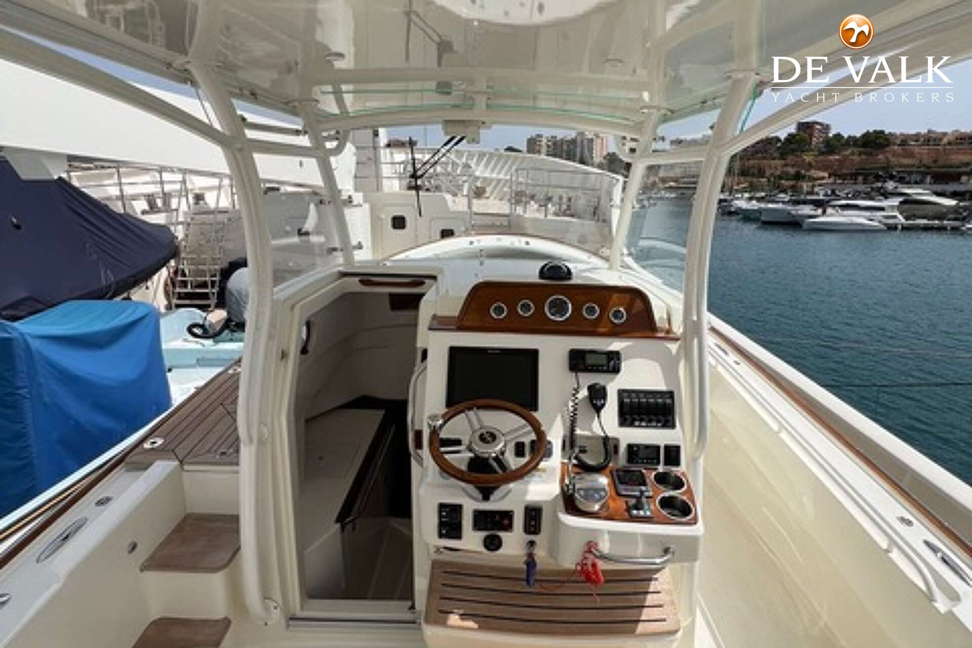 Hunt Surfhunter 33 - Foto 8