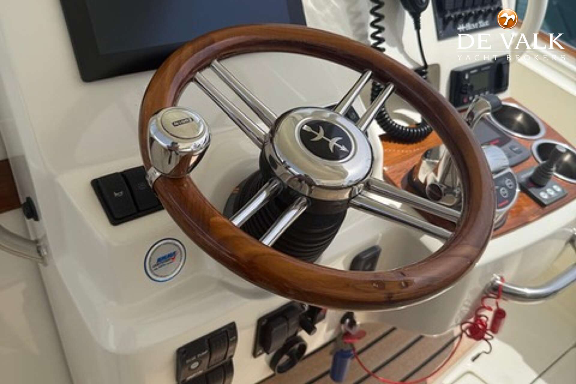 Hunt Surfhunter 33 - Foto 9