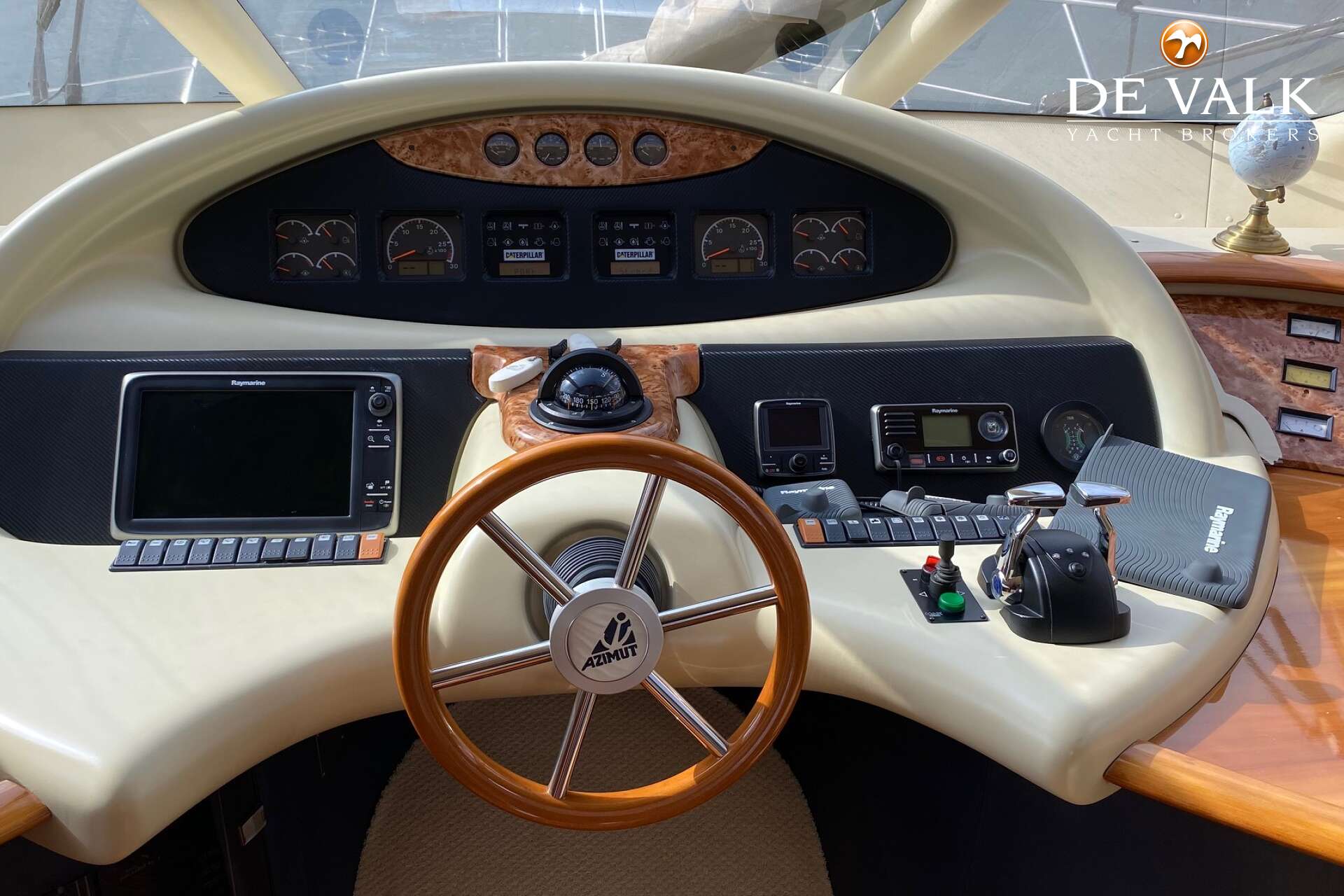 Azimut 55 E - Foto 15